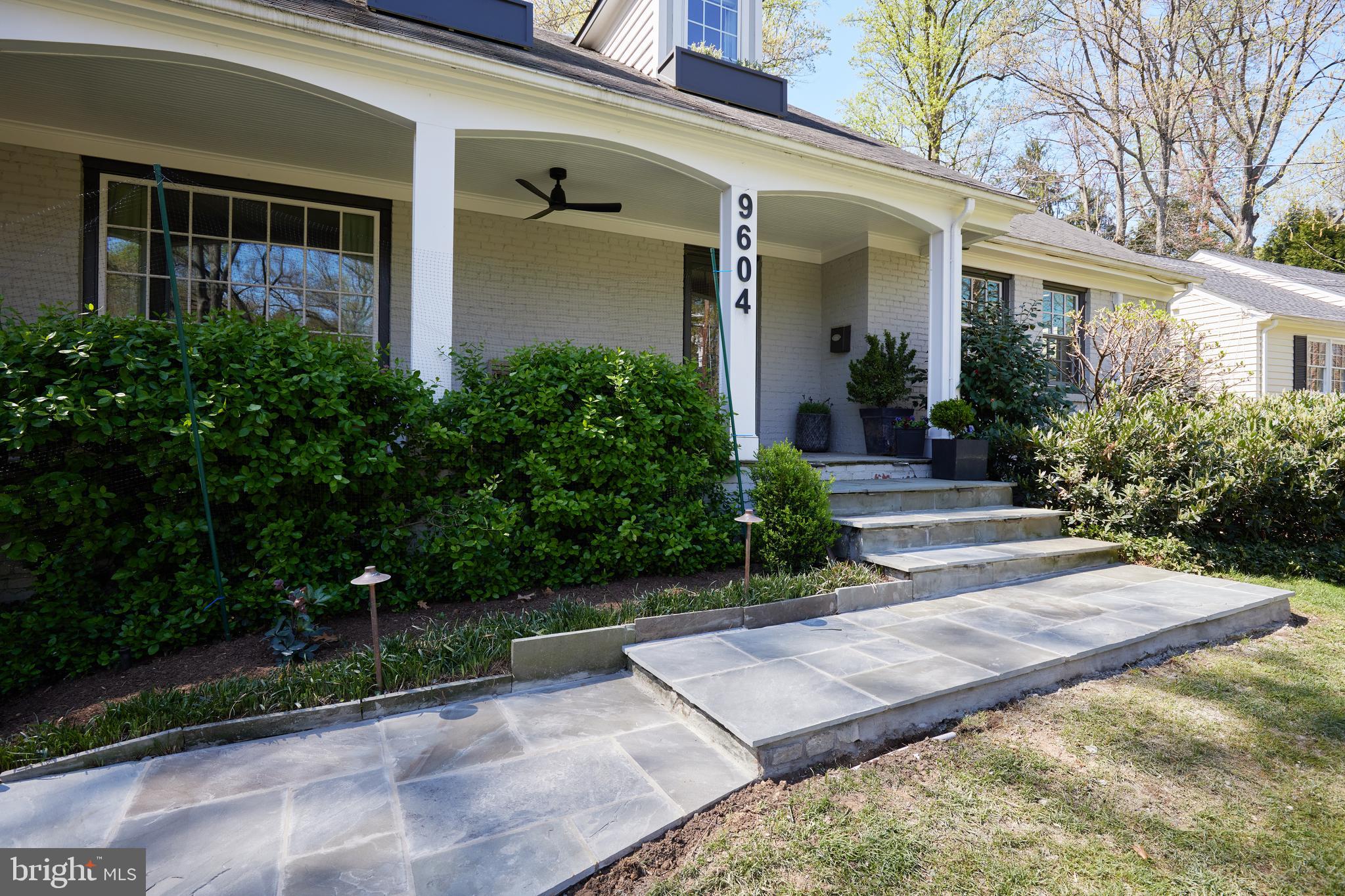 ROCK CREEK HILLS - Residential
