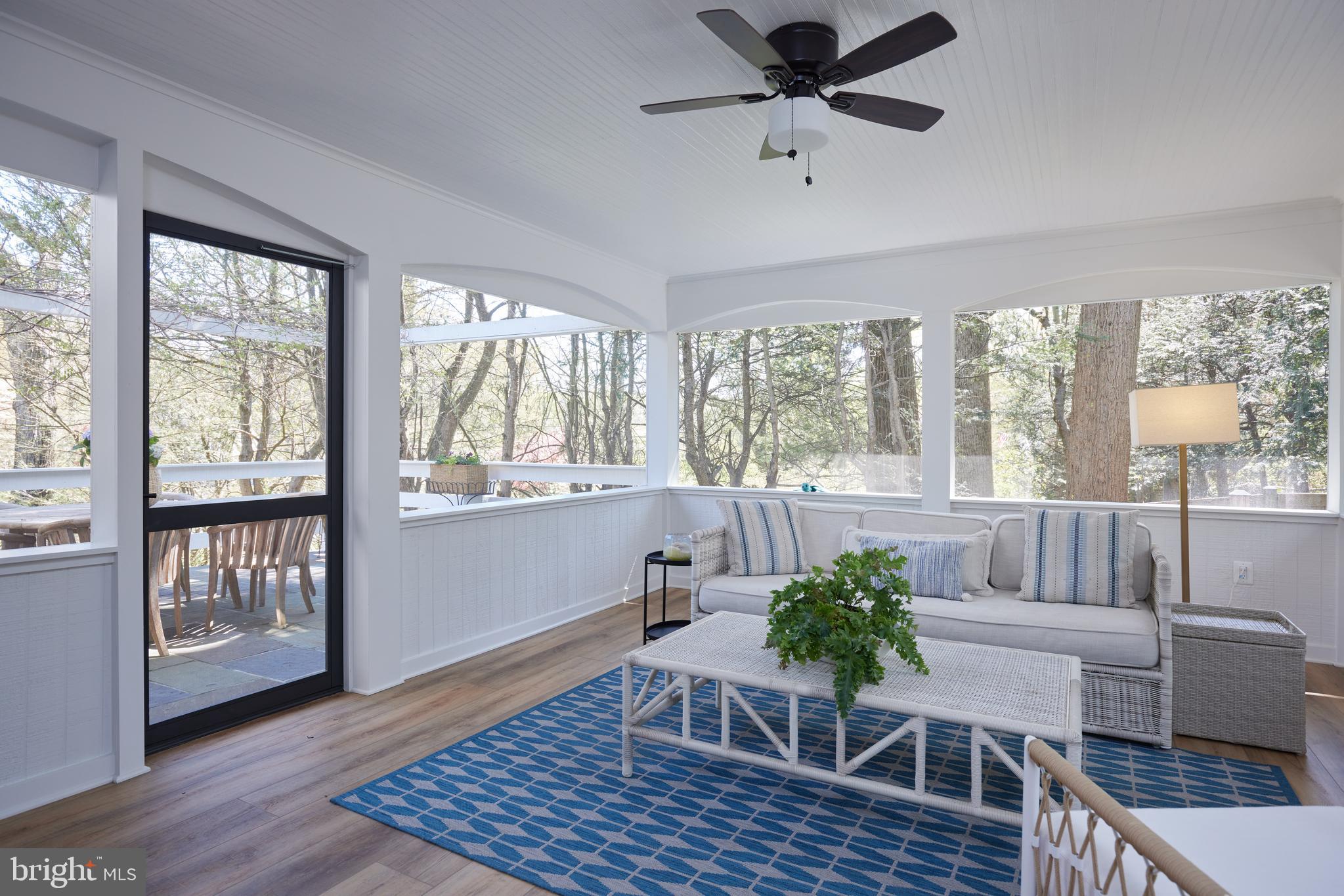 ROCK CREEK HILLS - Residential