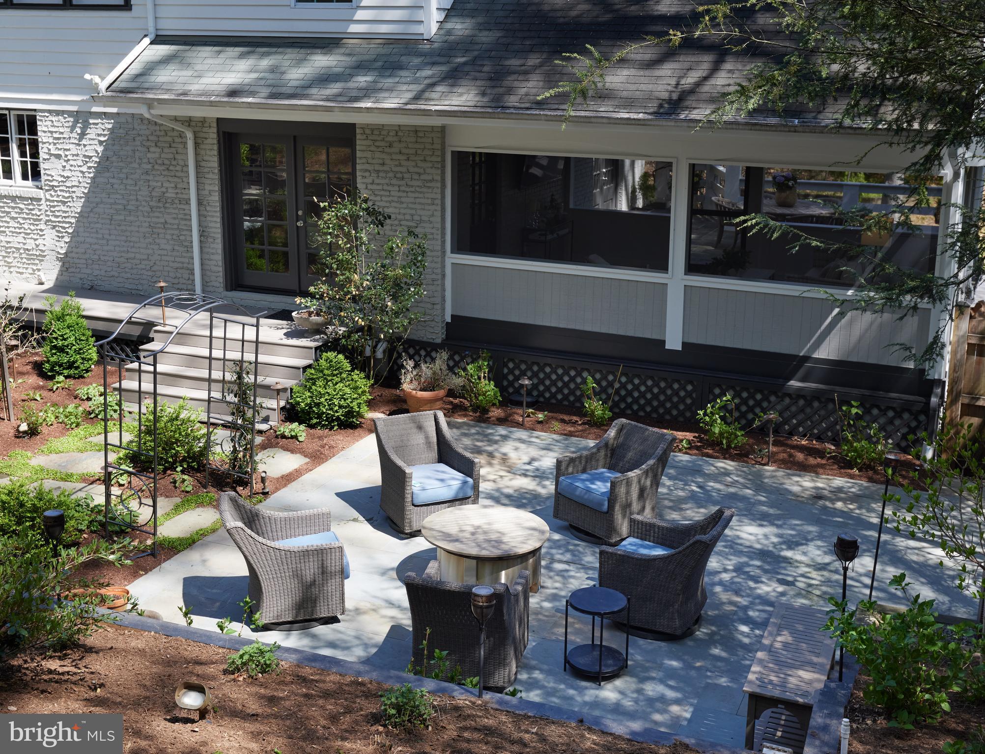 ROCK CREEK HILLS - Residential