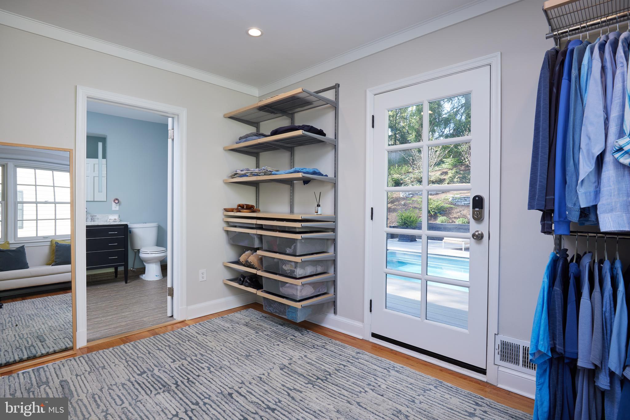 ROCK CREEK HILLS - Residential