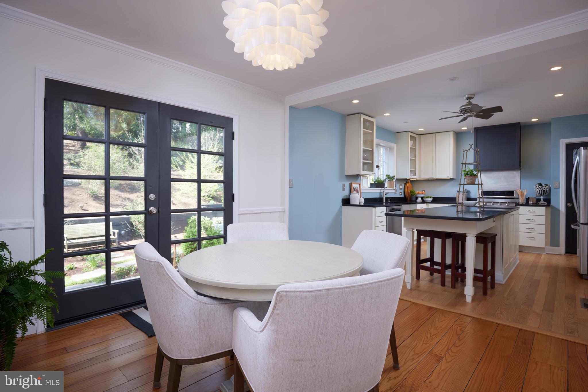 ROCK CREEK HILLS - Residential