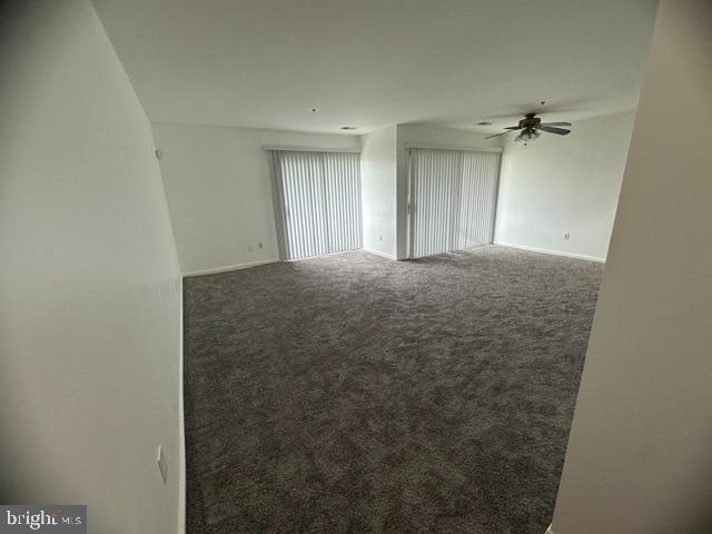 Move-in ready and affordably priced! This updated top-floor 1-bedroom, 1-bath condo offers 840 square feet of comfortable living with fresh paint, brand-new carpeting. Enjoy the convenience of a full-size in-unit washer and dryer, assigned parking, and access to the community pool.

The condo fee includes gas, water, sewer, trash, lawn care, and exterior maintenance, making homeownership simple and budget-friendly. Conveniently located near the University of Maryland Capital Region Medical Center, Downtown Largo Metro, Prince George's Community College, shopping, dining, and major commuter routes.

Whether you're a first-time buyer, downsizer, or investor, this is a fantastic opportunity to own a move-in-ready home at an exceptional value. Schedule your showing today!