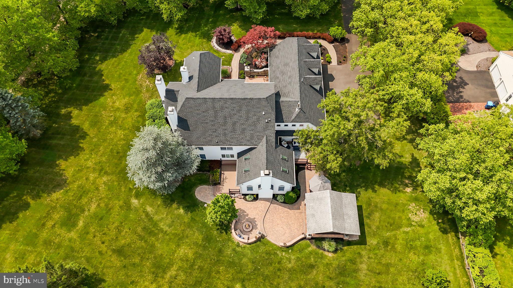 OAKLEIGH FARM - Residential