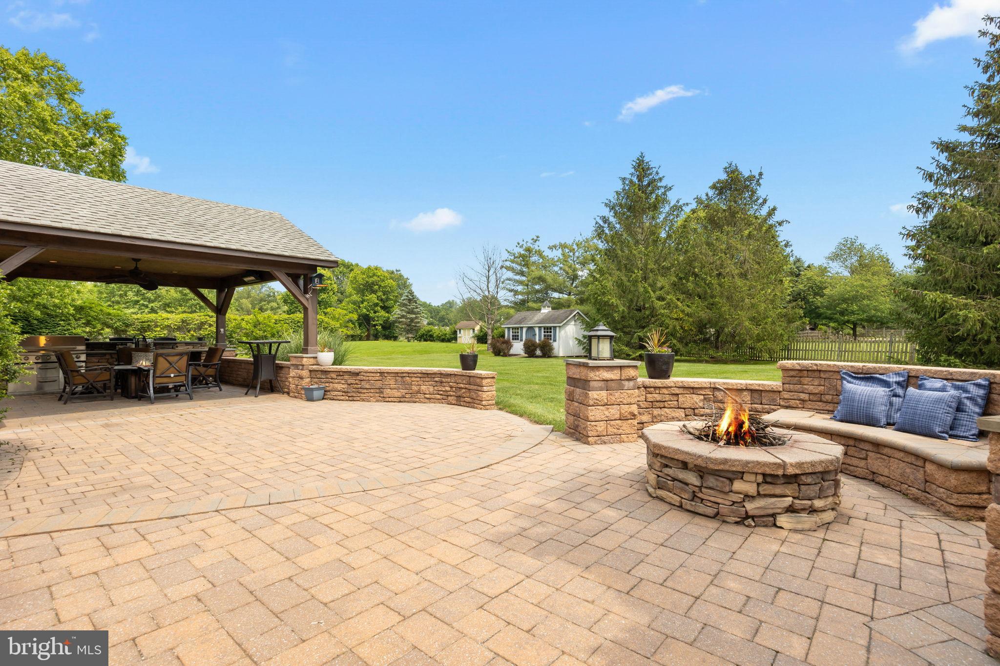 OAKLEIGH FARM - Residential