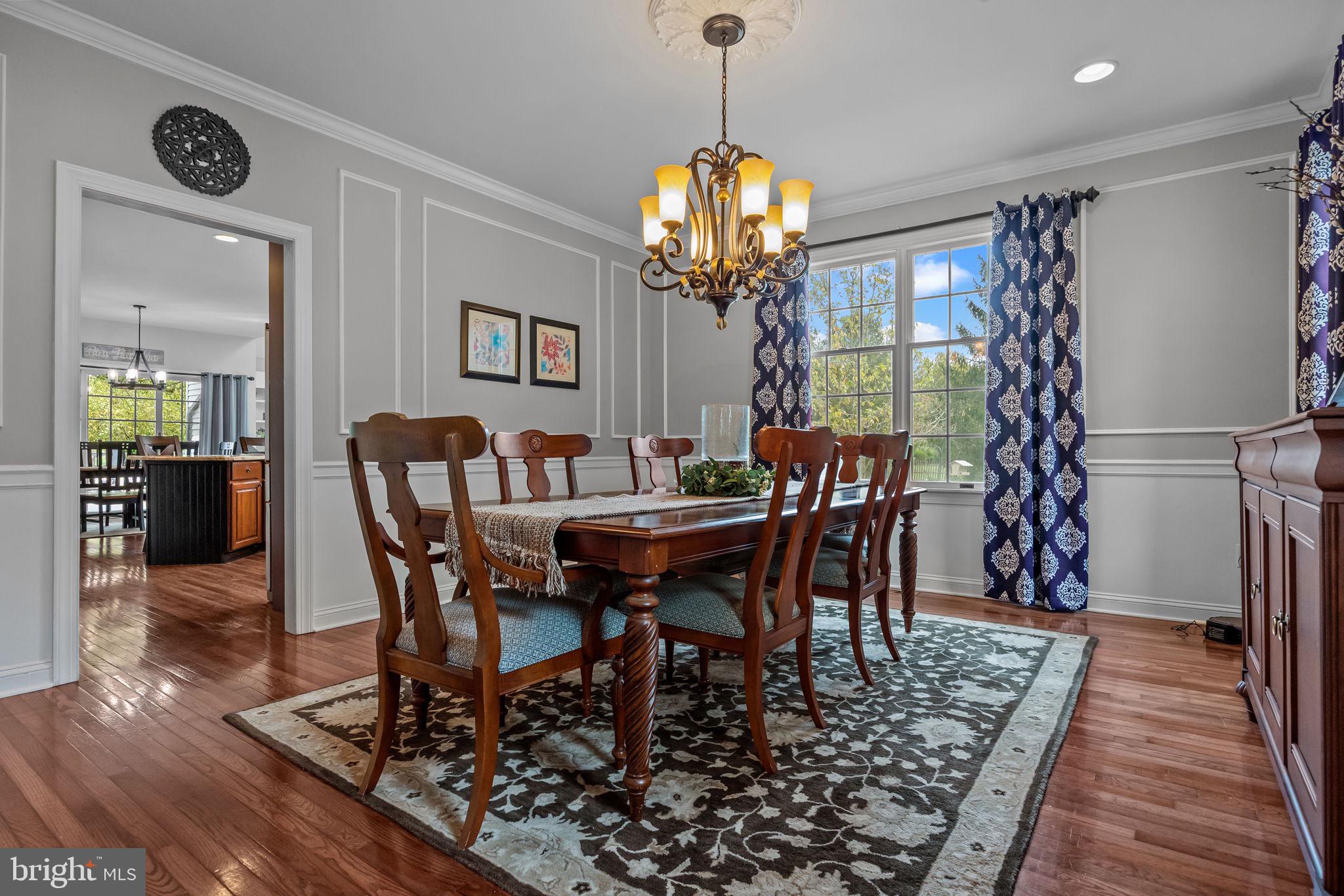 OAKLEIGH FARM - Residential