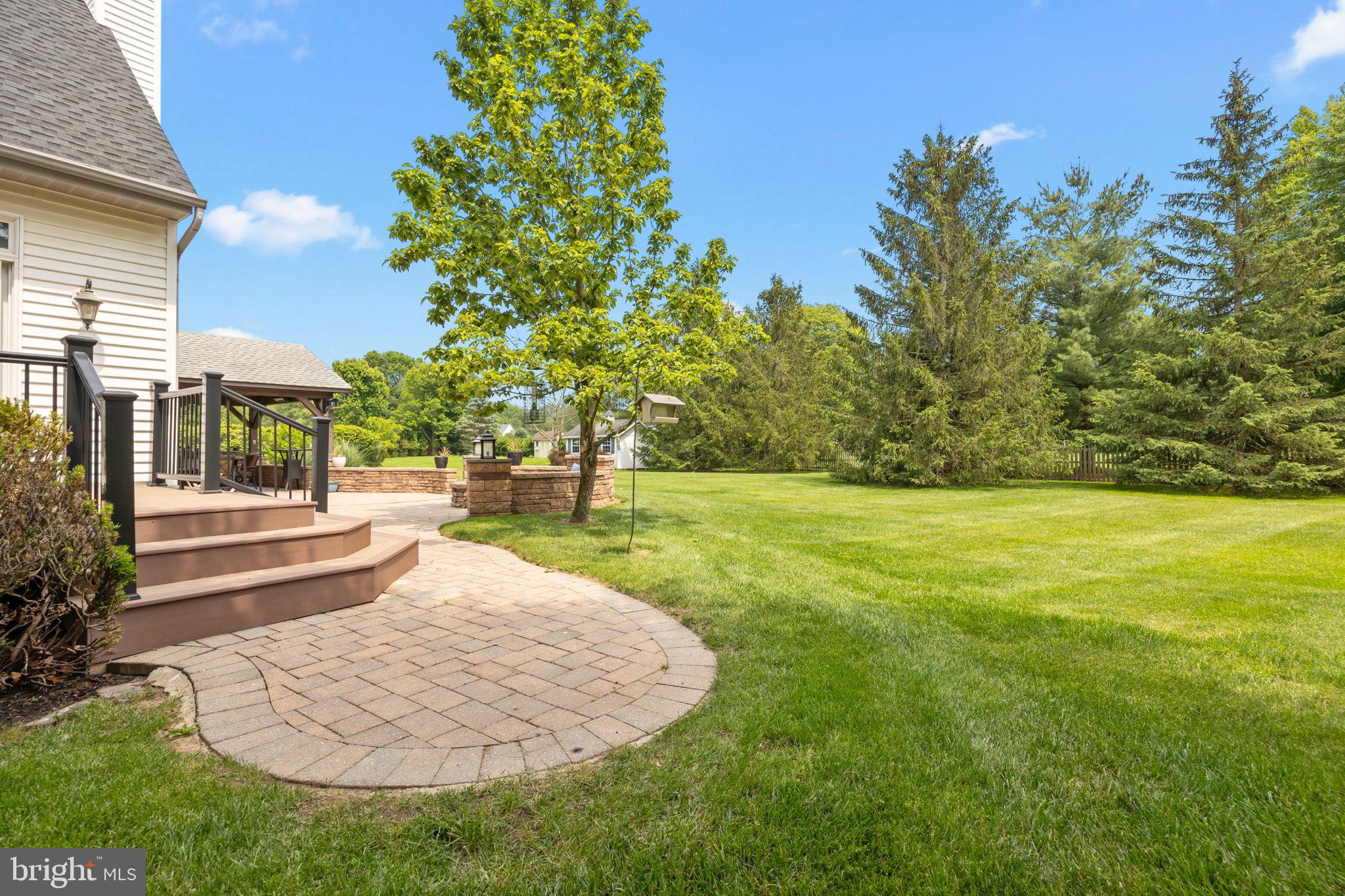 OAKLEIGH FARM - Residential