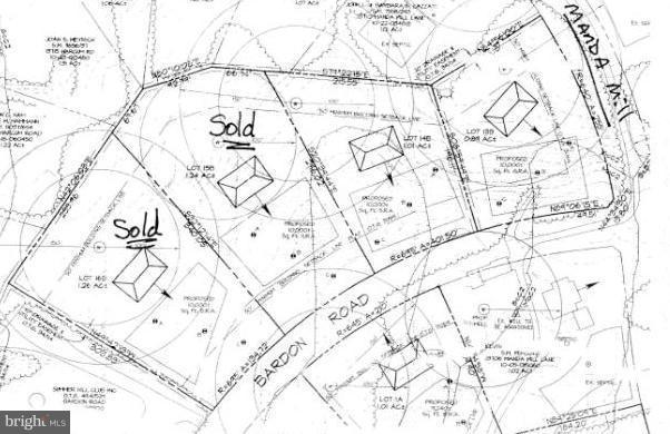 SUMMER HILL - Land