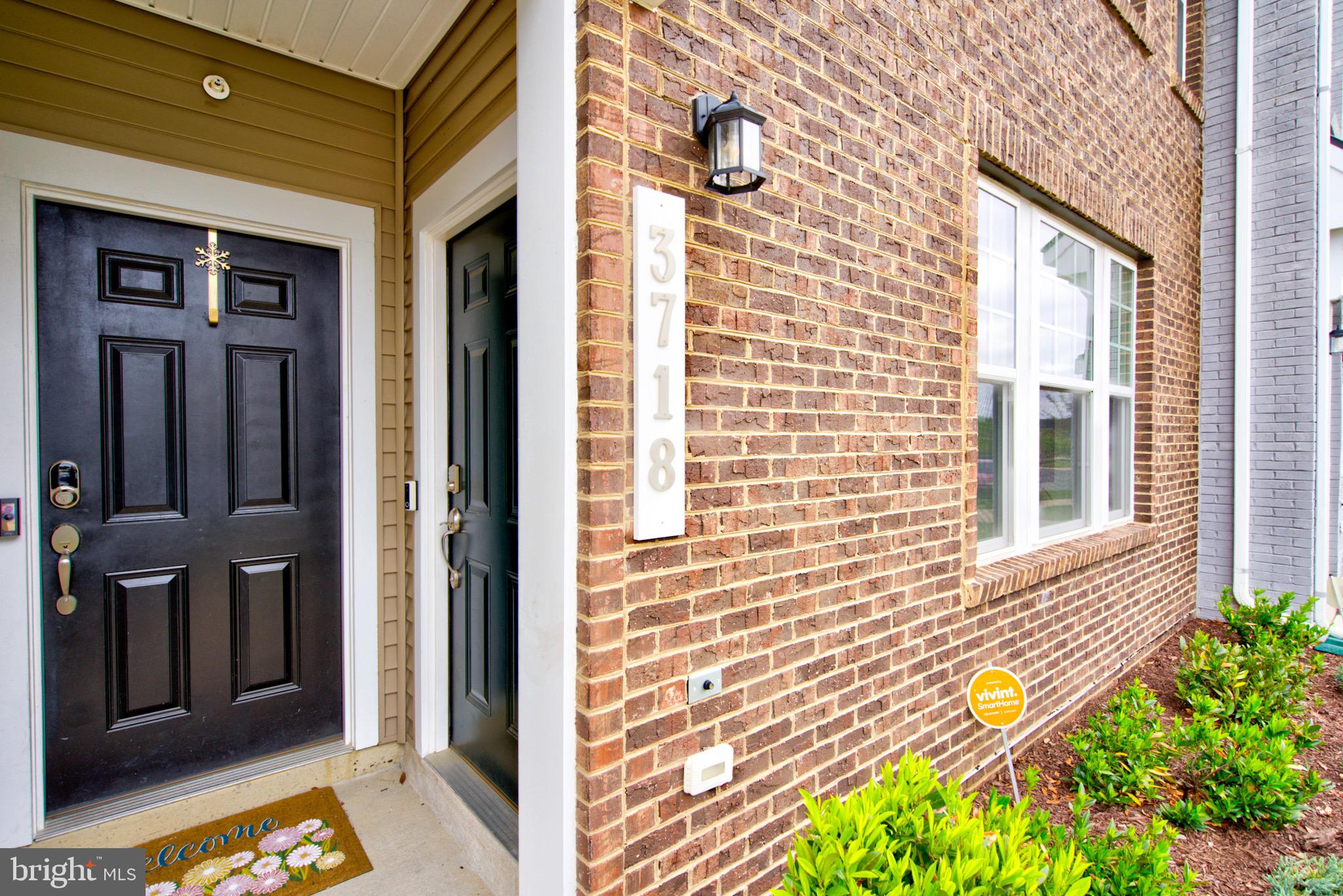 PARKSIDE AT WESTPHALIA - Residential