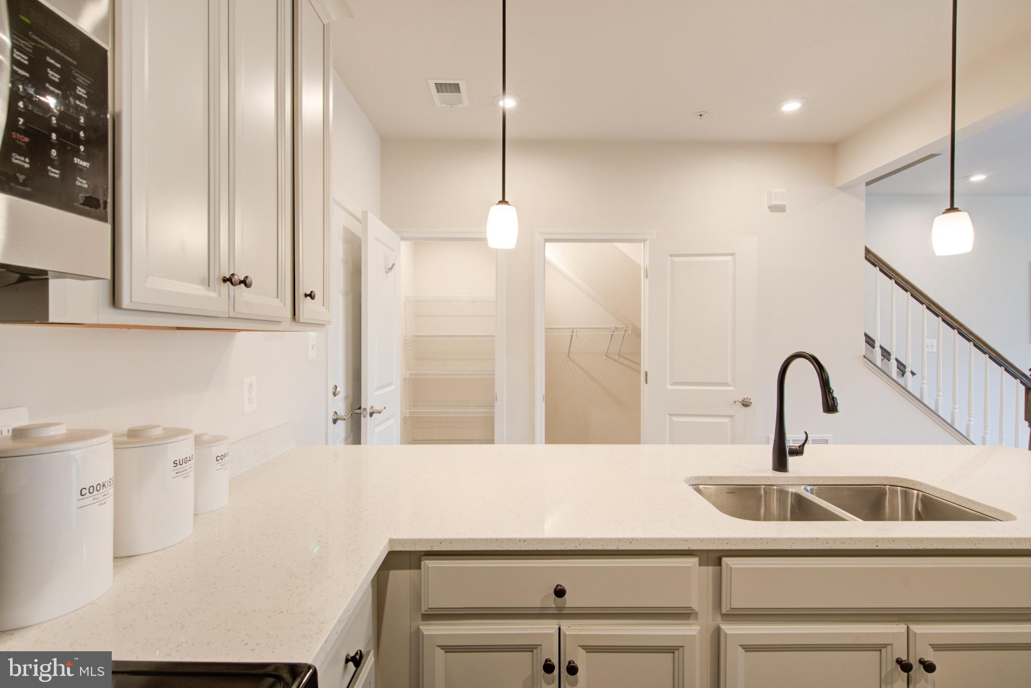PARKSIDE AT WESTPHALIA - Residential