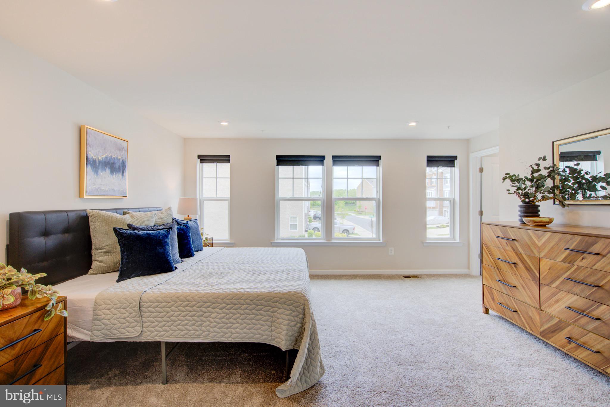 PARKSIDE AT WESTPHALIA - Residential