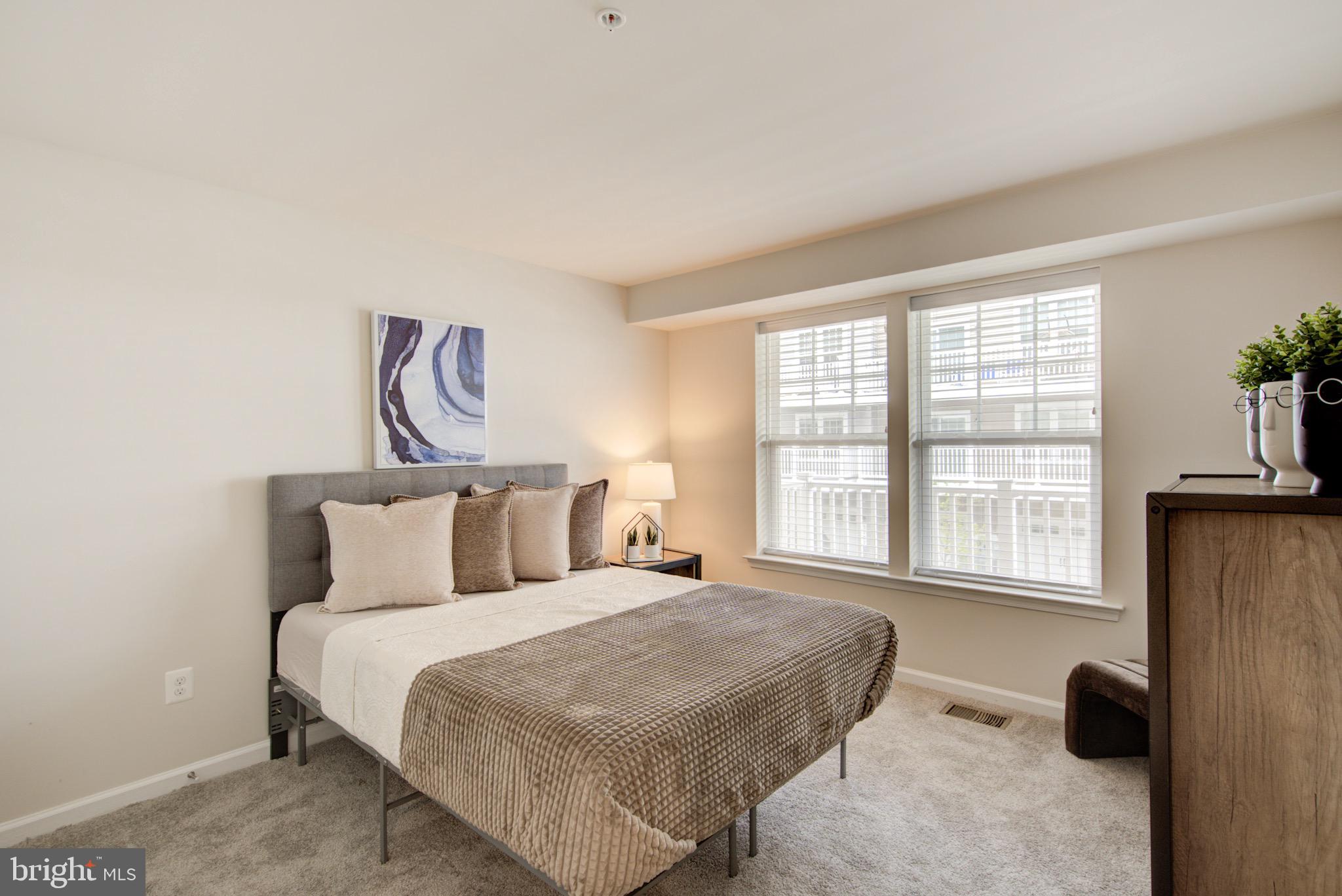 PARKSIDE AT WESTPHALIA - Residential