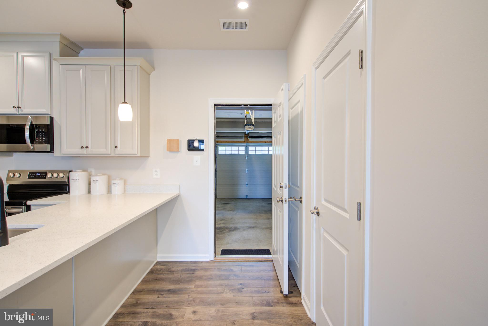 PARKSIDE AT WESTPHALIA - Residential