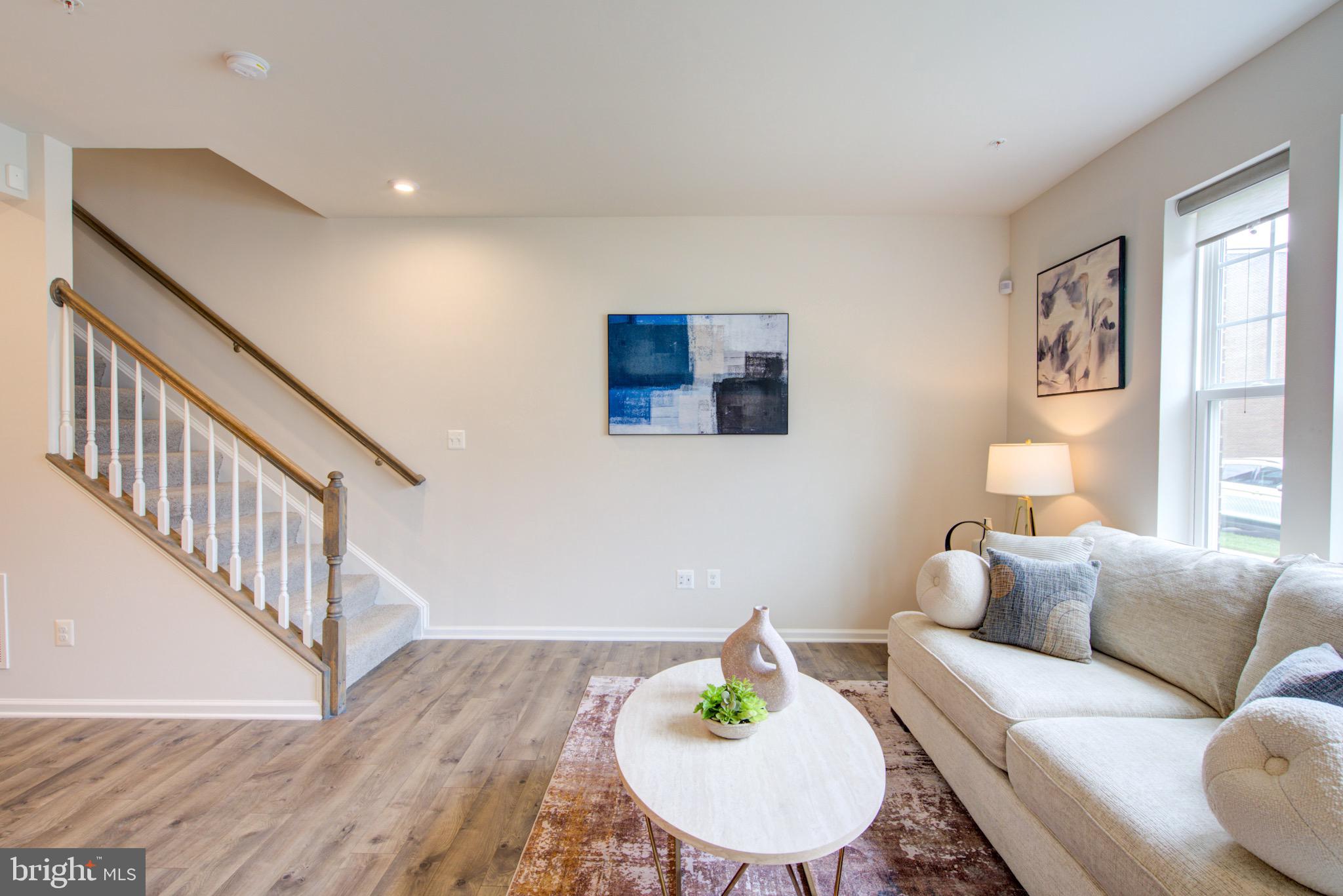 PARKSIDE AT WESTPHALIA - Residential