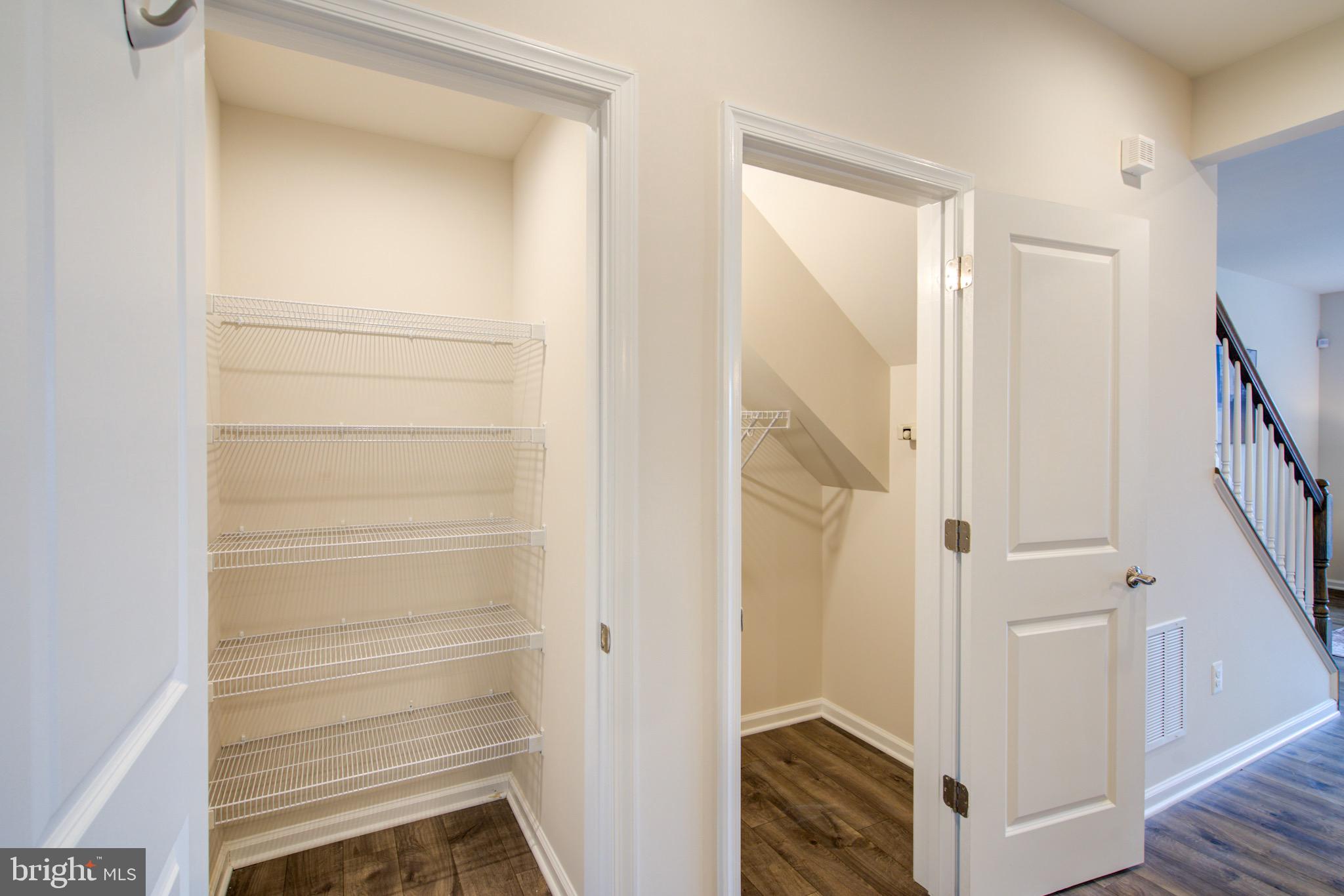 PARKSIDE AT WESTPHALIA - Residential