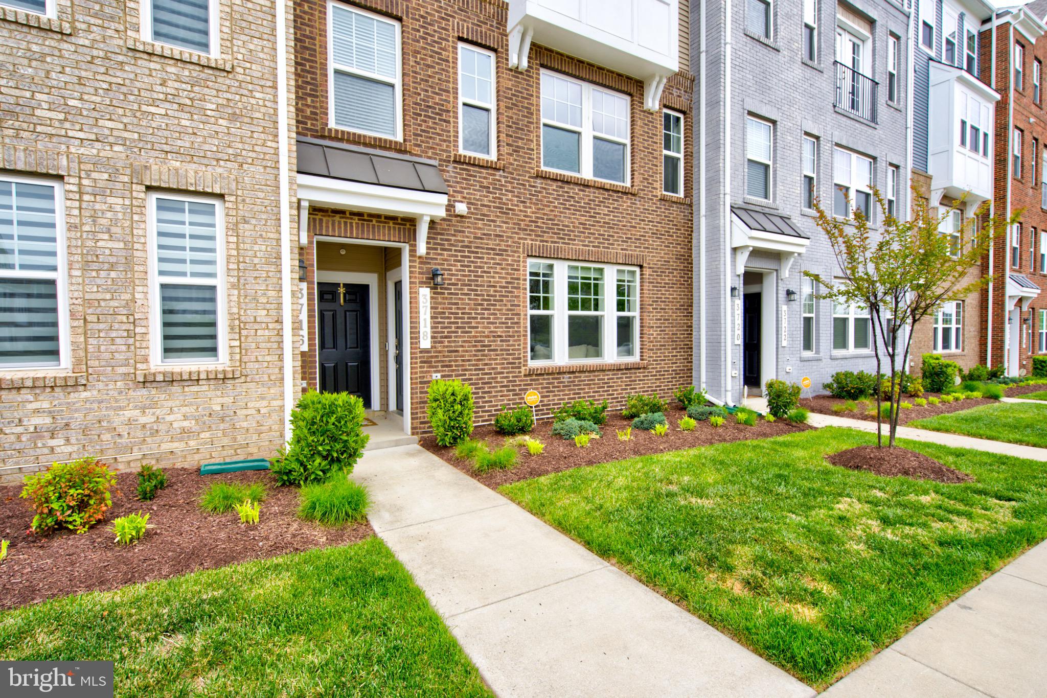 PARKSIDE AT WESTPHALIA - Residential