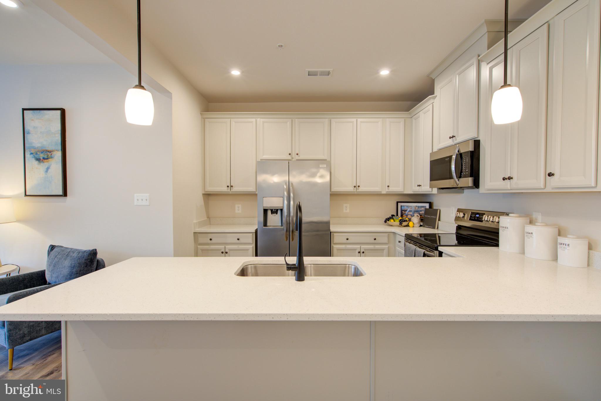 PARKSIDE AT WESTPHALIA - Residential