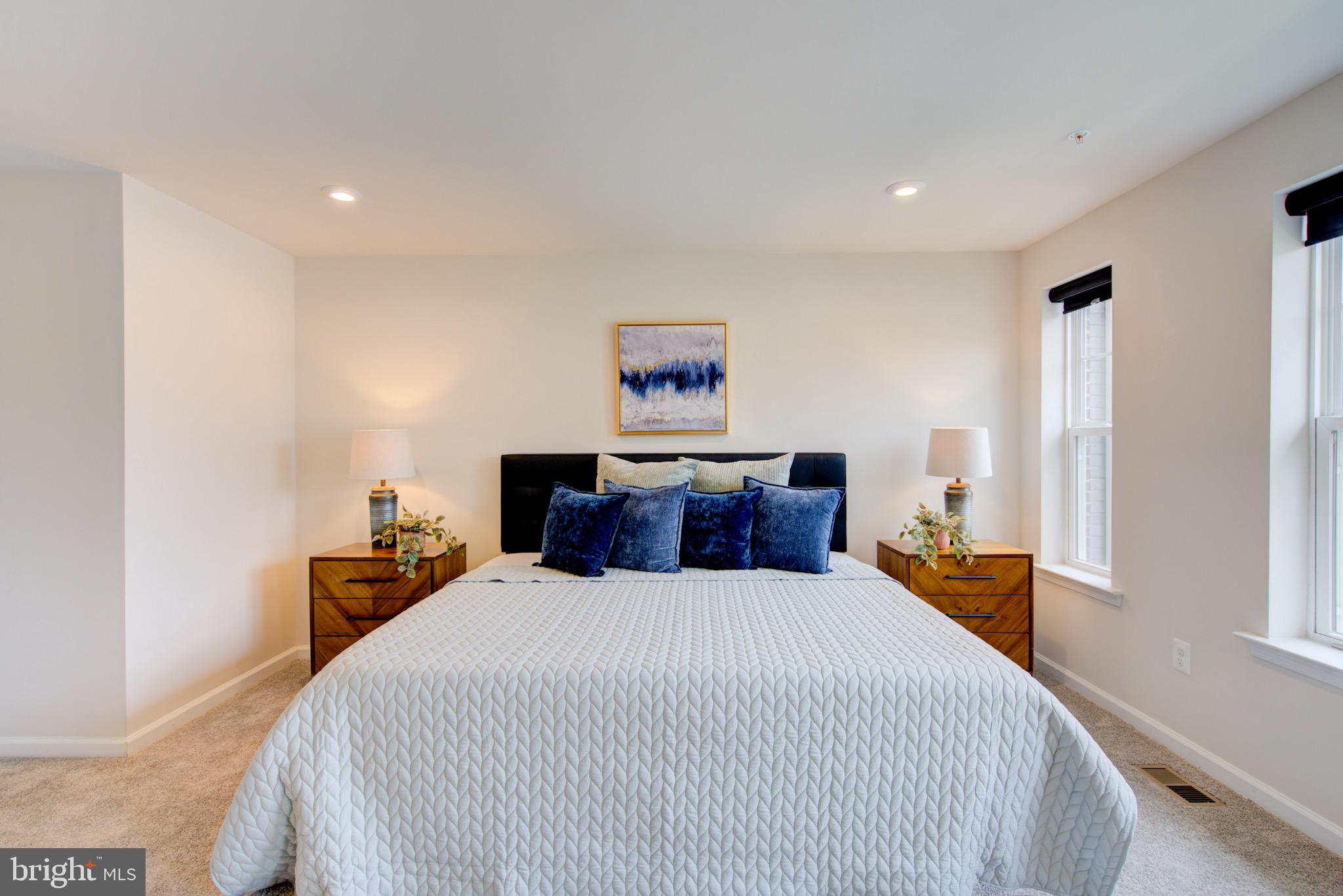 PARKSIDE AT WESTPHALIA - Residential
