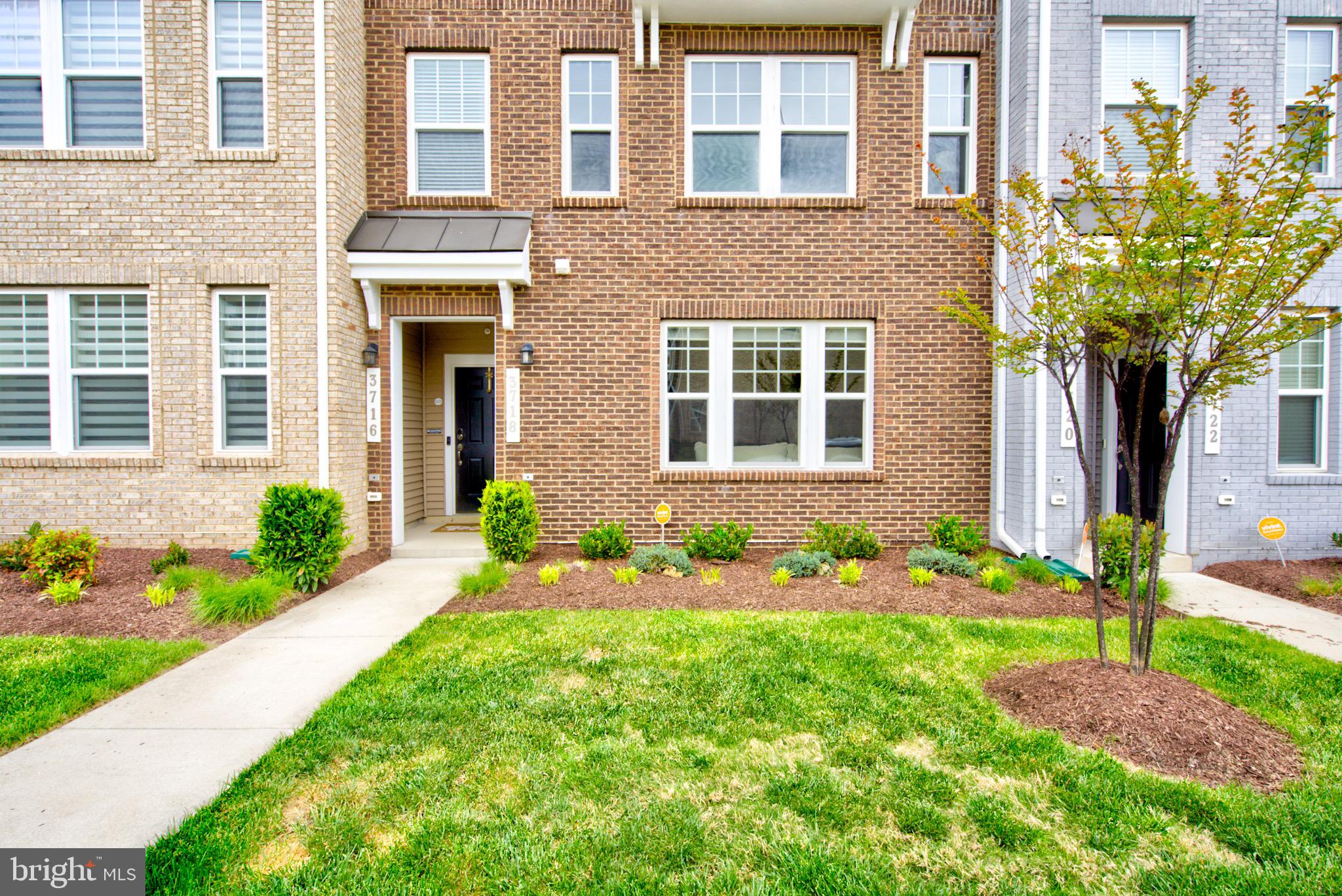 PARKSIDE AT WESTPHALIA - Residential