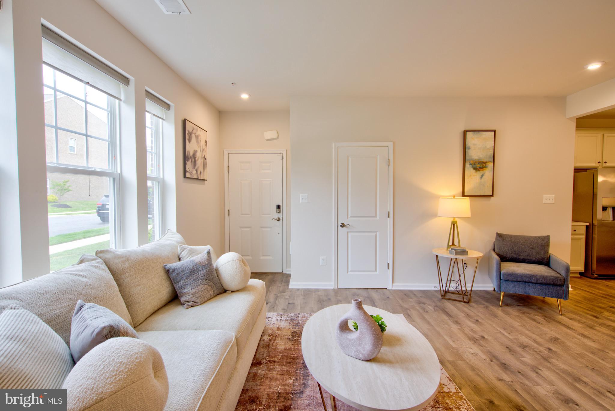 PARKSIDE AT WESTPHALIA - Residential