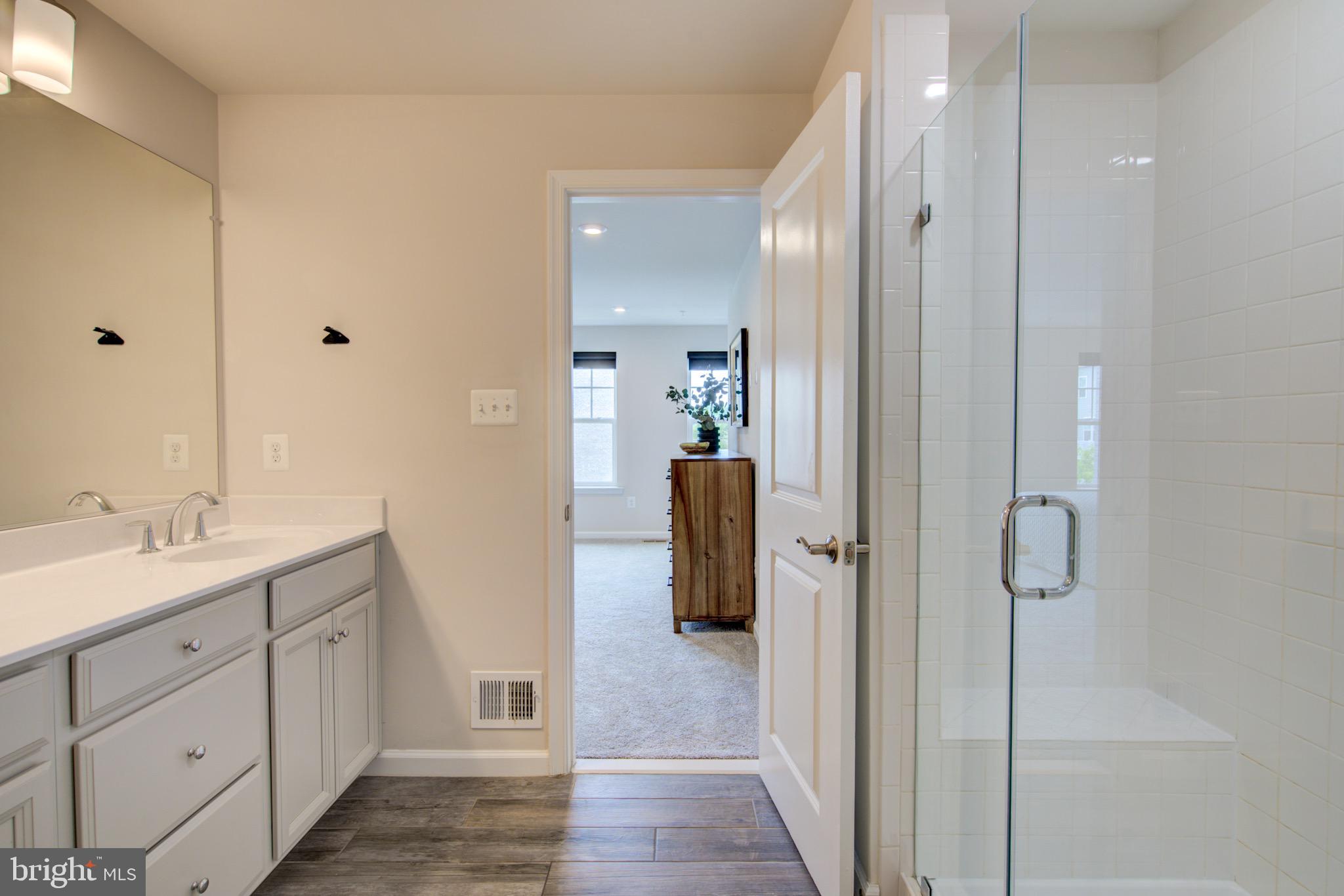 PARKSIDE AT WESTPHALIA - Residential