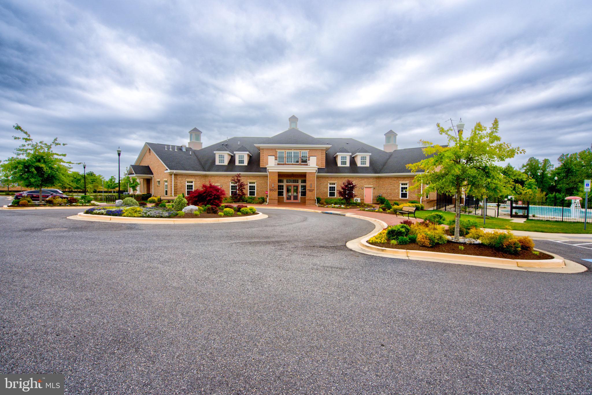 PARKSIDE AT WESTPHALIA - Residential