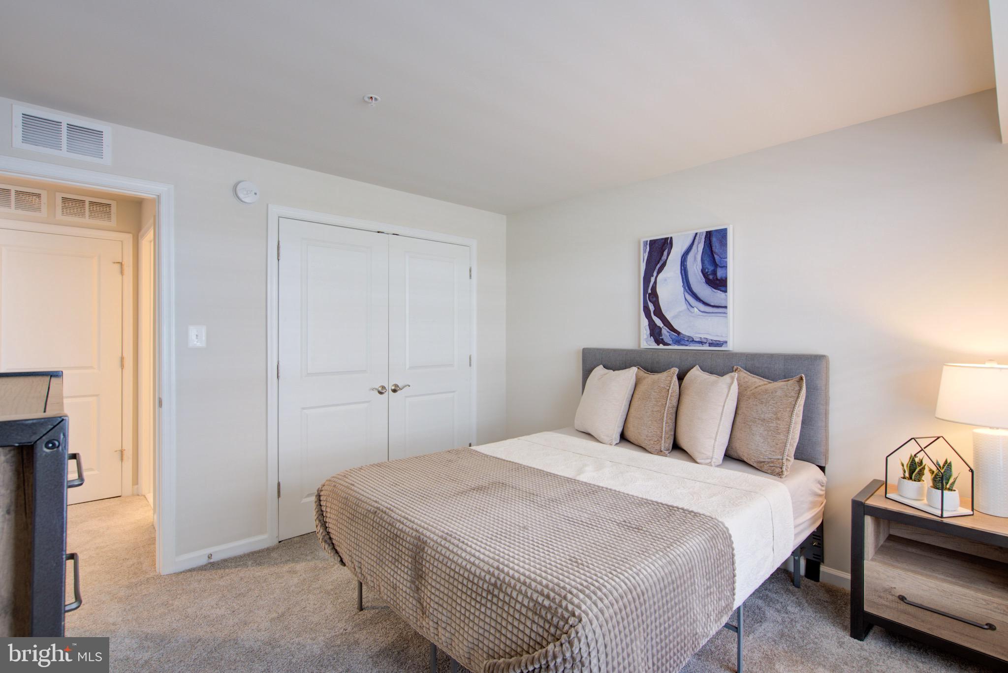 PARKSIDE AT WESTPHALIA - Residential