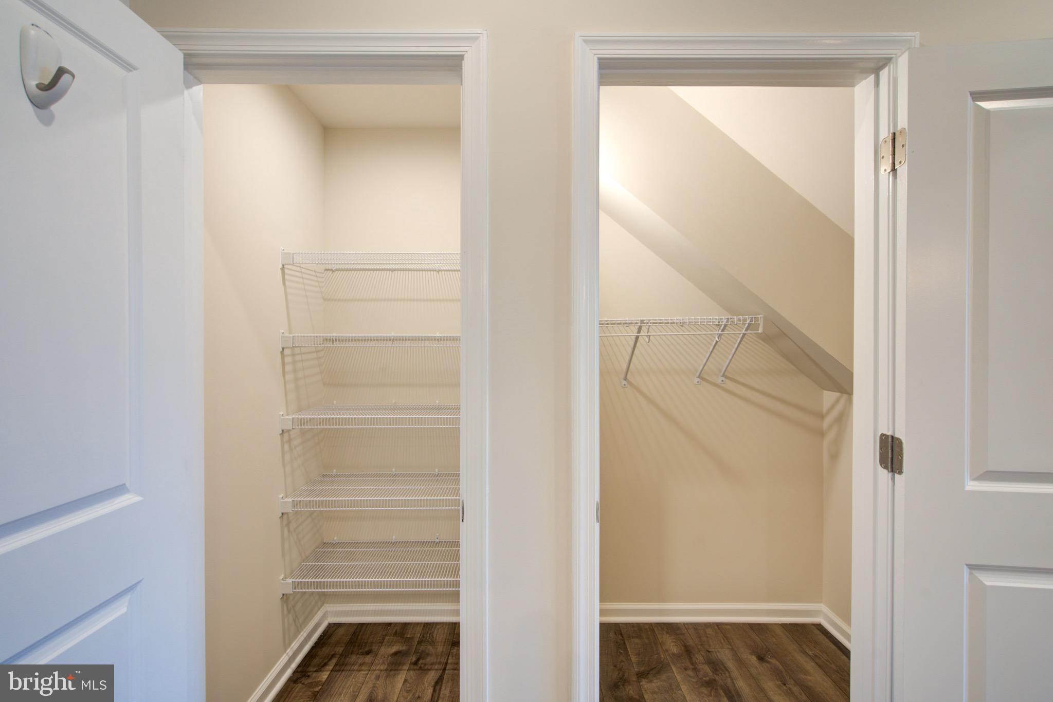 PARKSIDE AT WESTPHALIA - Residential
