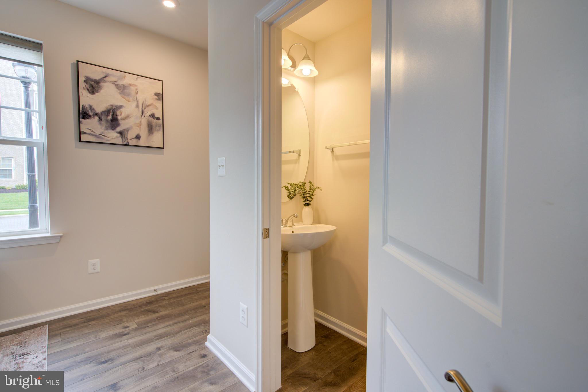 PARKSIDE AT WESTPHALIA - Residential