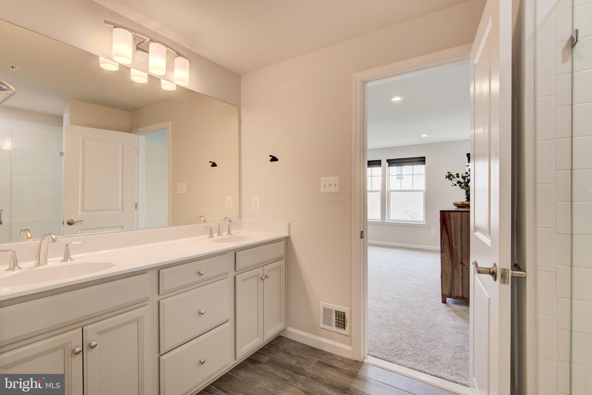 PARKSIDE AT WESTPHALIA - Residential