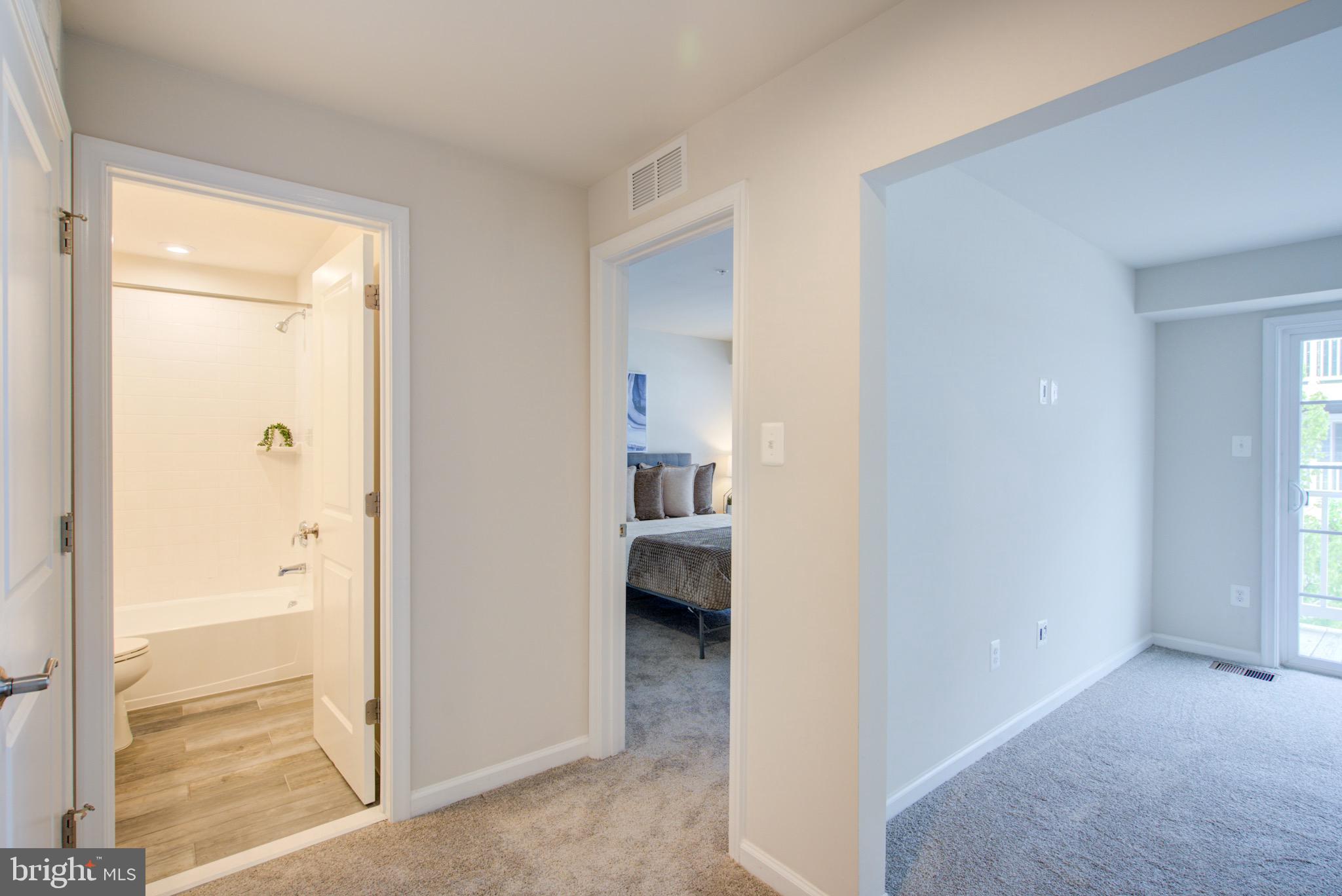 PARKSIDE AT WESTPHALIA - Residential