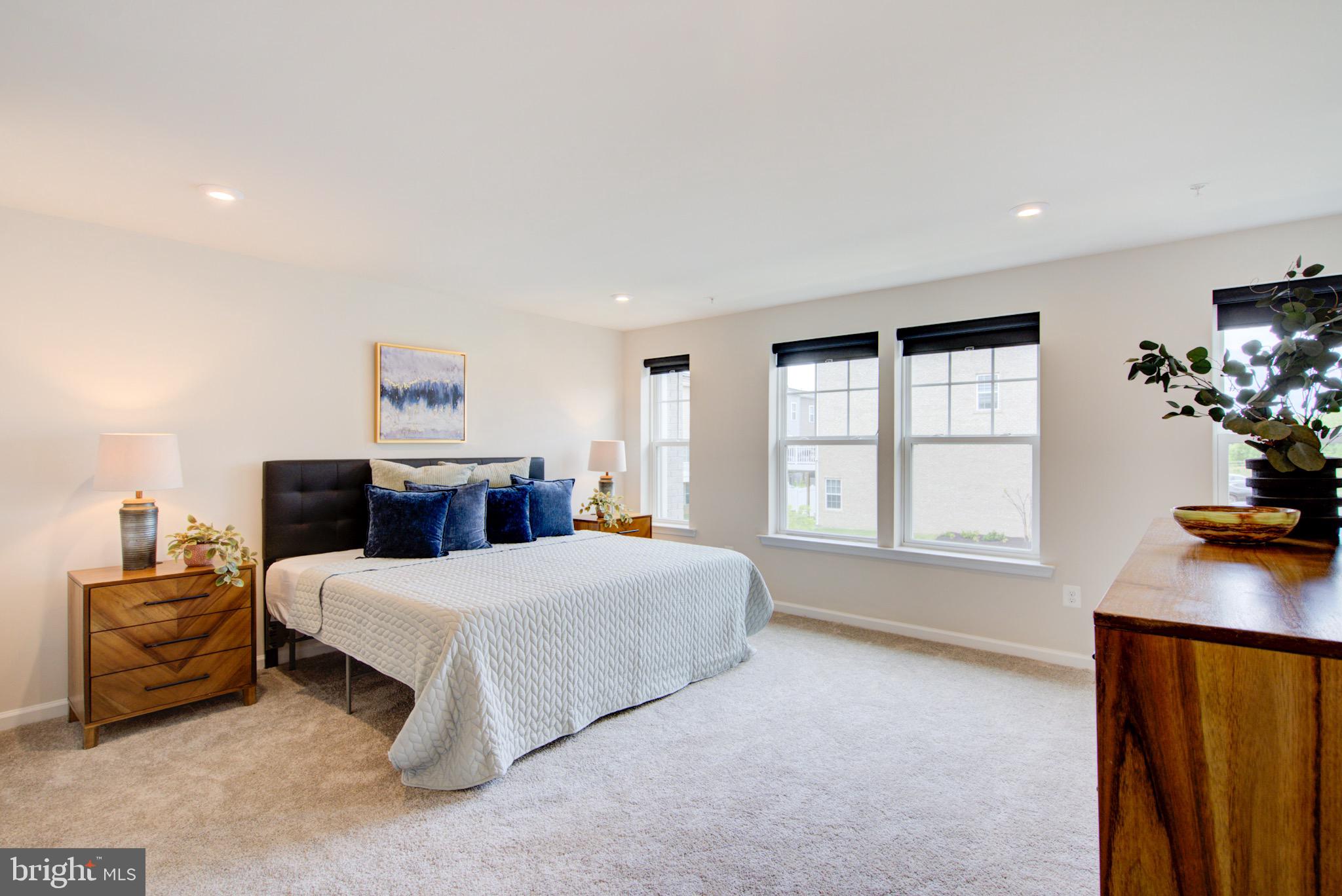 PARKSIDE AT WESTPHALIA - Residential