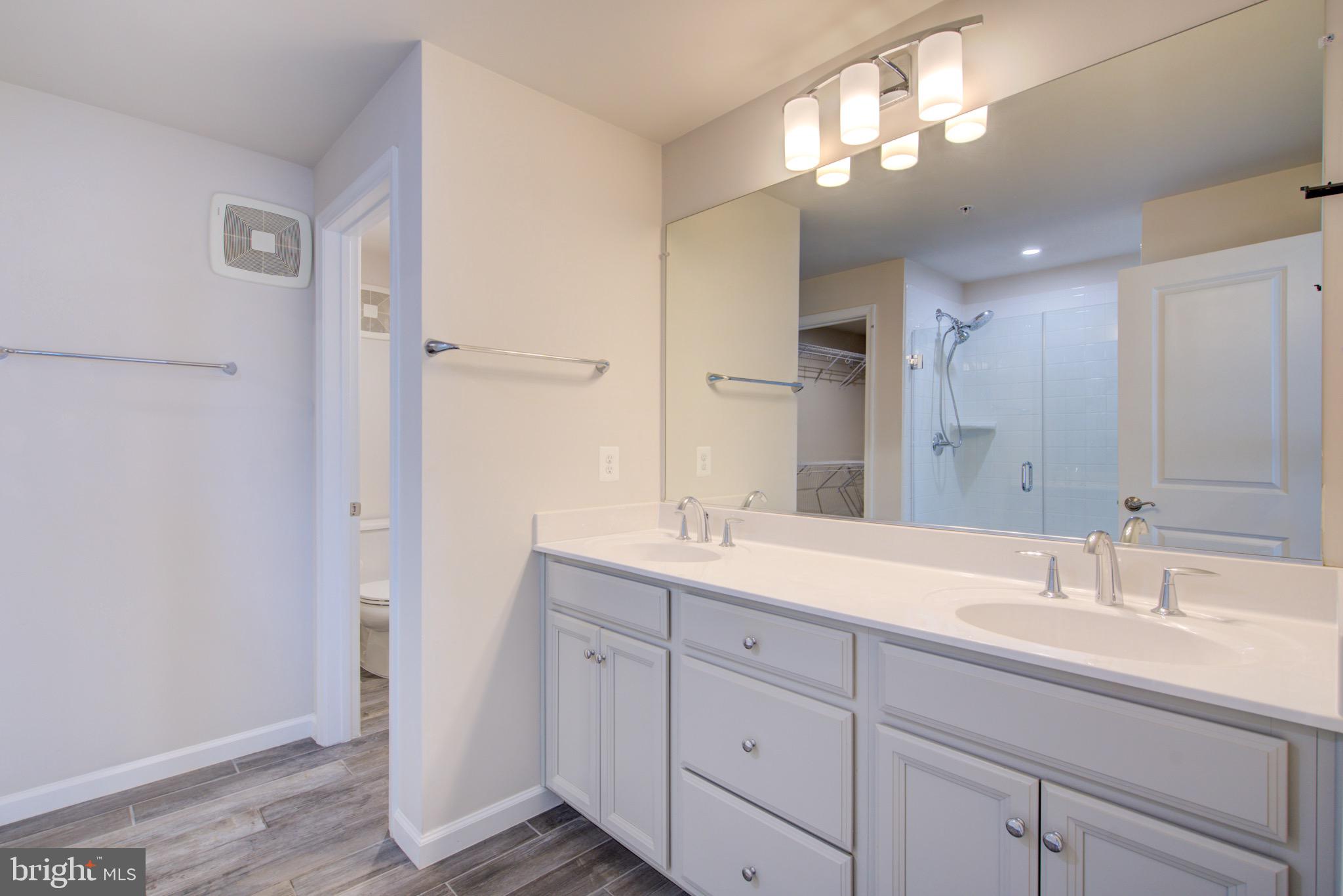 PARKSIDE AT WESTPHALIA - Residential
