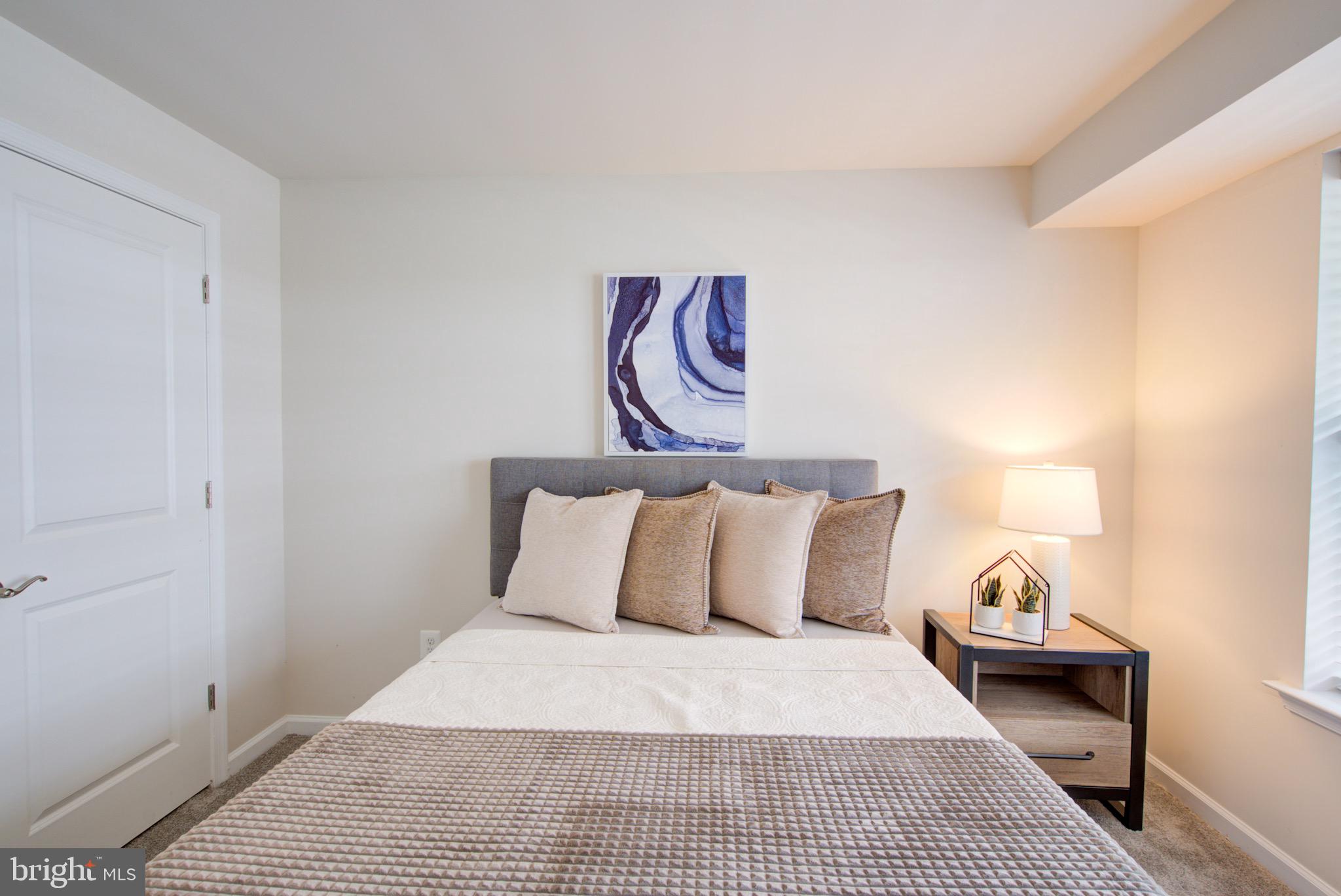 PARKSIDE AT WESTPHALIA - Residential