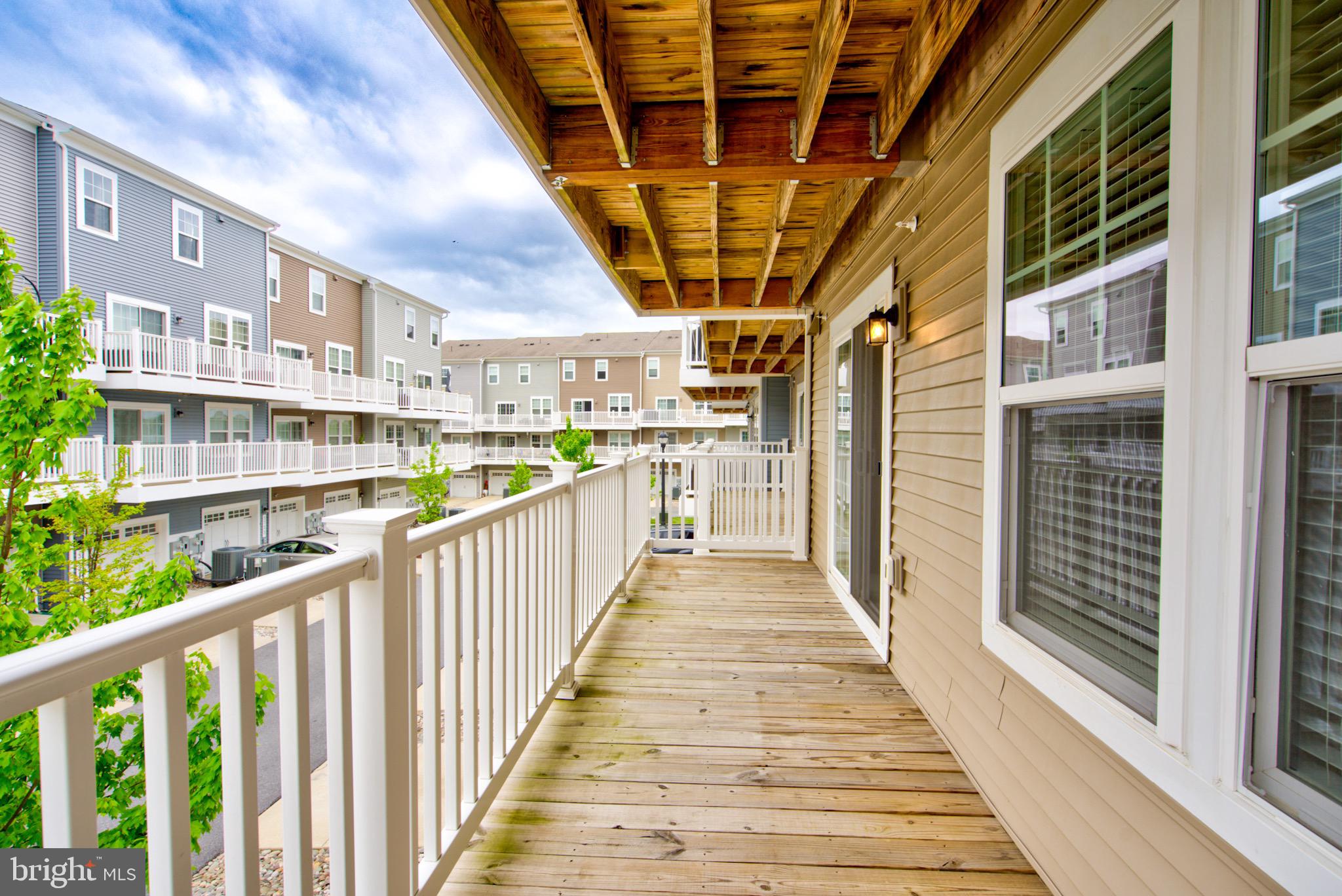 PARKSIDE AT WESTPHALIA - Residential