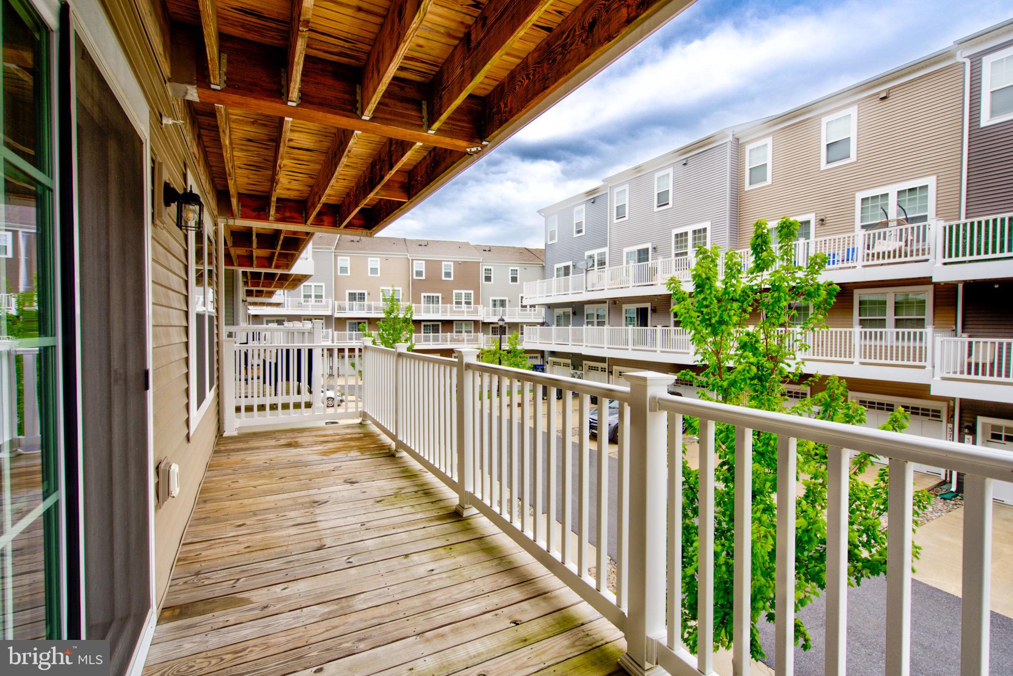 PARKSIDE AT WESTPHALIA - Residential