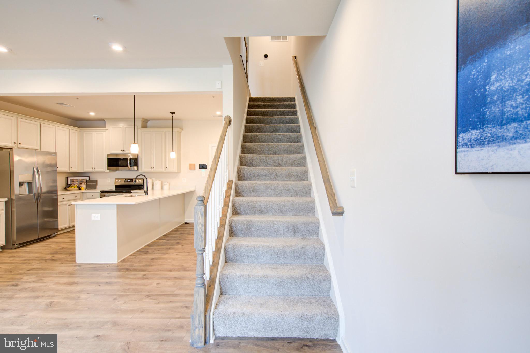 PARKSIDE AT WESTPHALIA - Residential