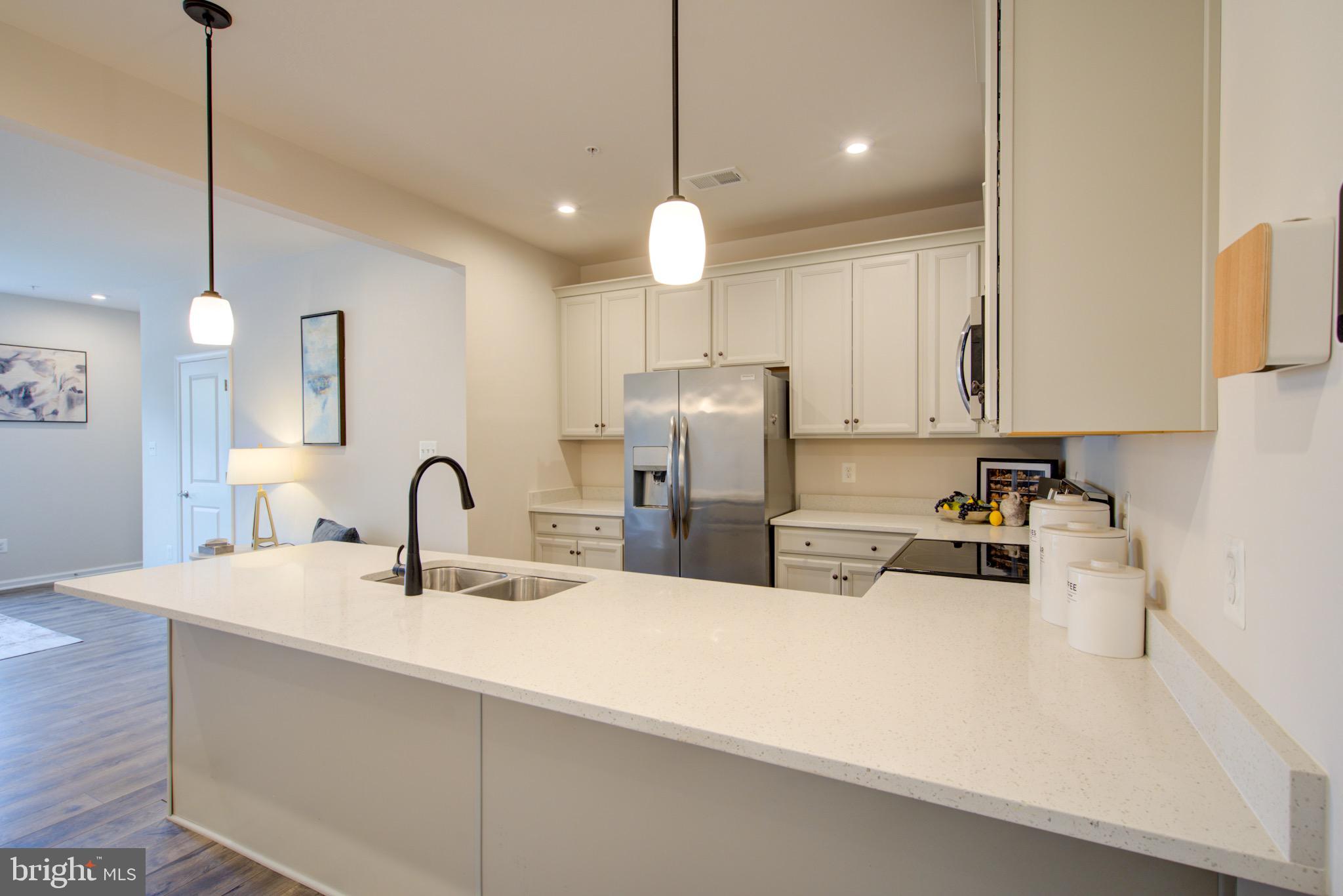 PARKSIDE AT WESTPHALIA - Residential
