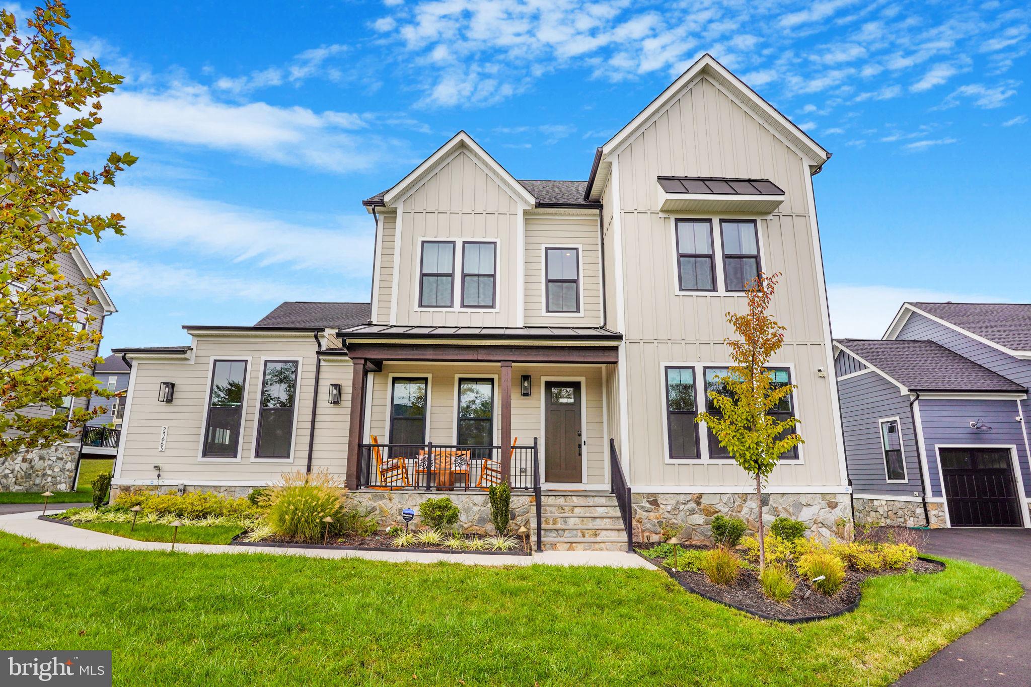 HARTLAND - Residential