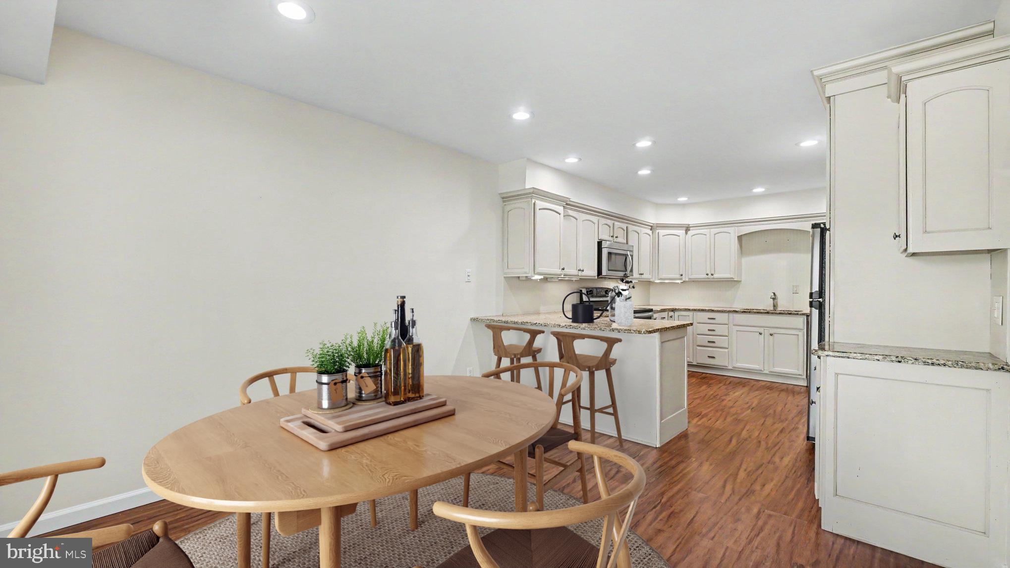 PROVIDENCE FORGE - Residential
