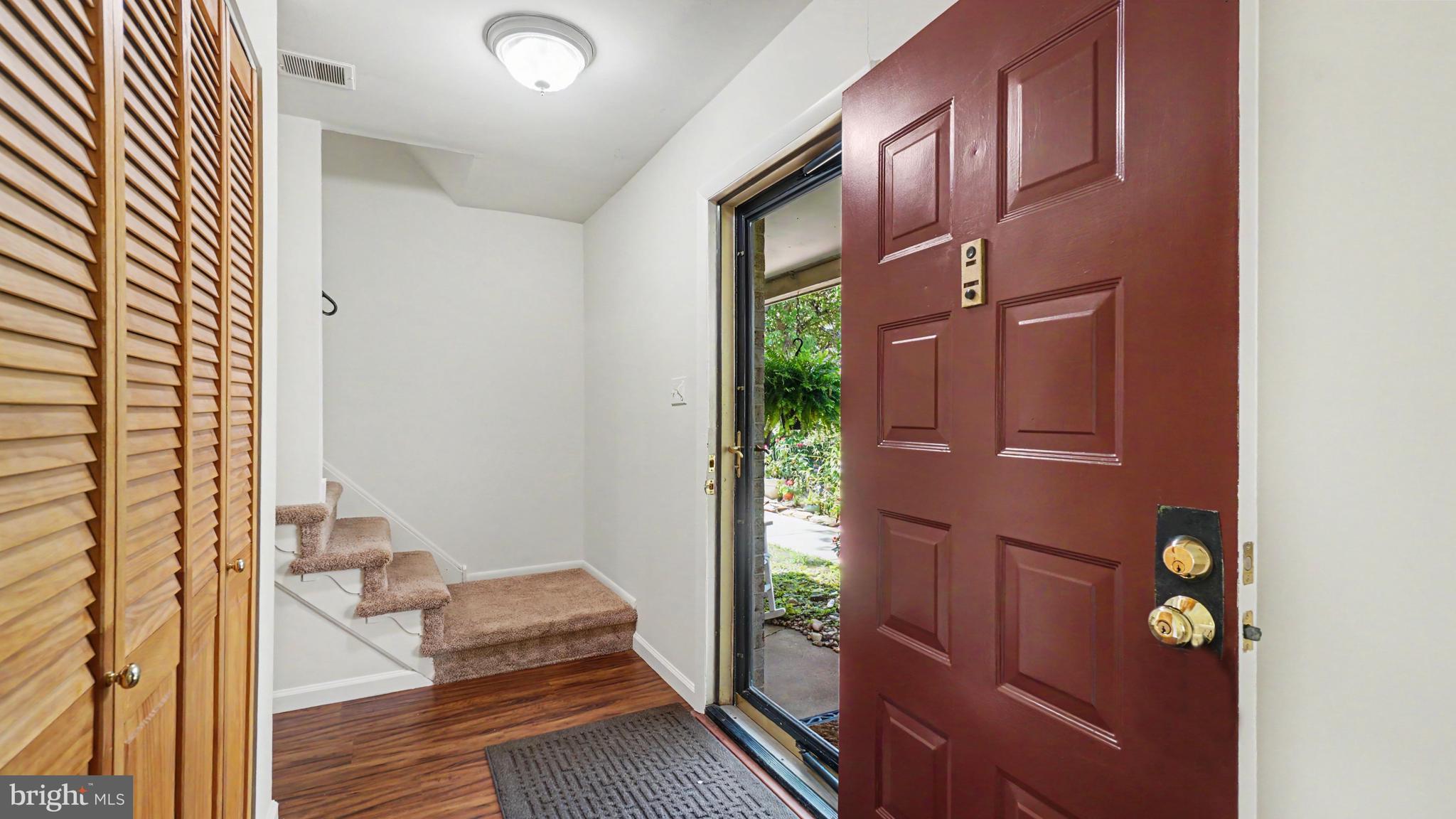 PROVIDENCE FORGE - Residential