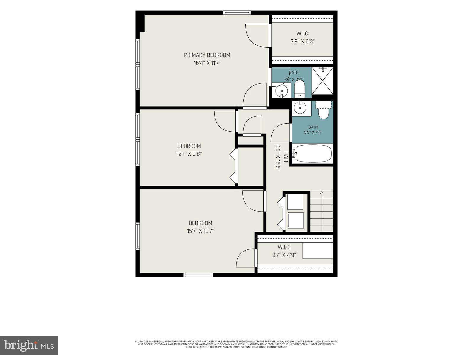 PROVIDENCE FORGE - Residential