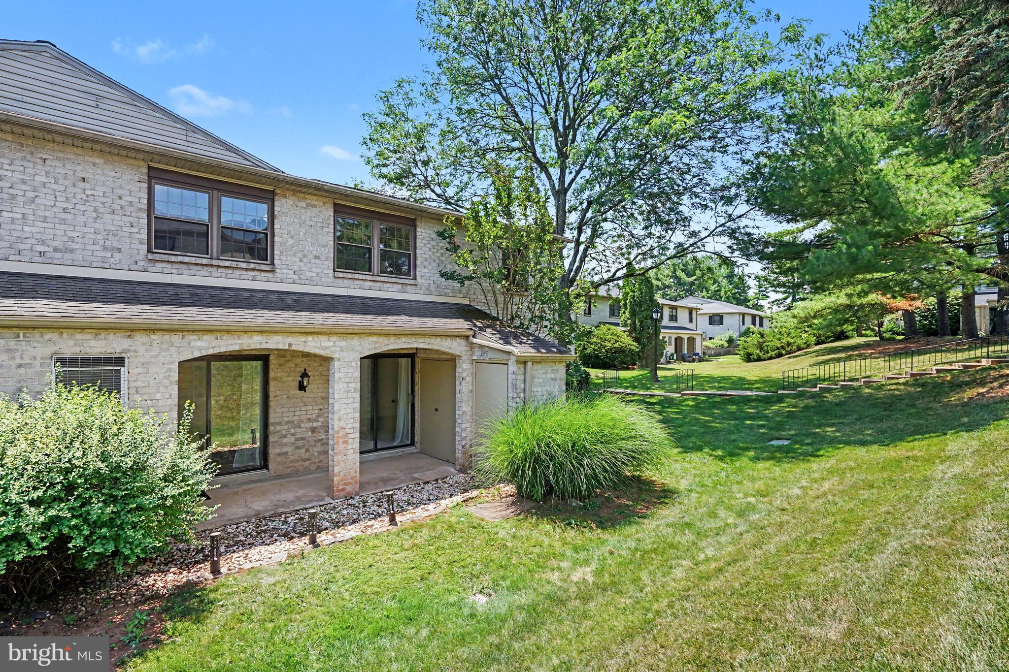 PROVIDENCE FORGE - Residential