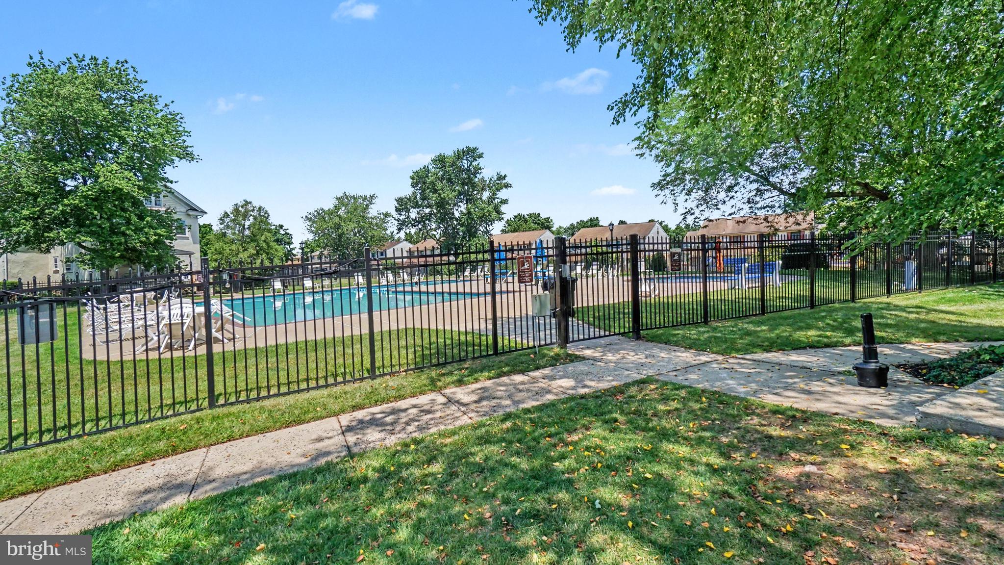 PROVIDENCE FORGE - Residential
