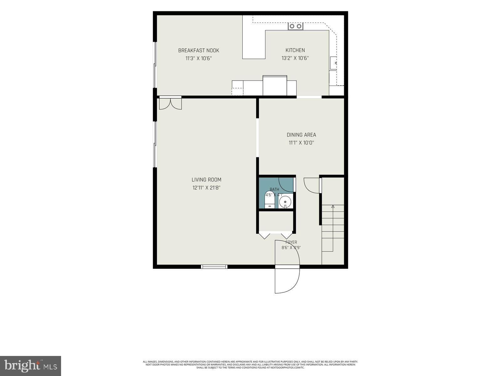 PROVIDENCE FORGE - Residential