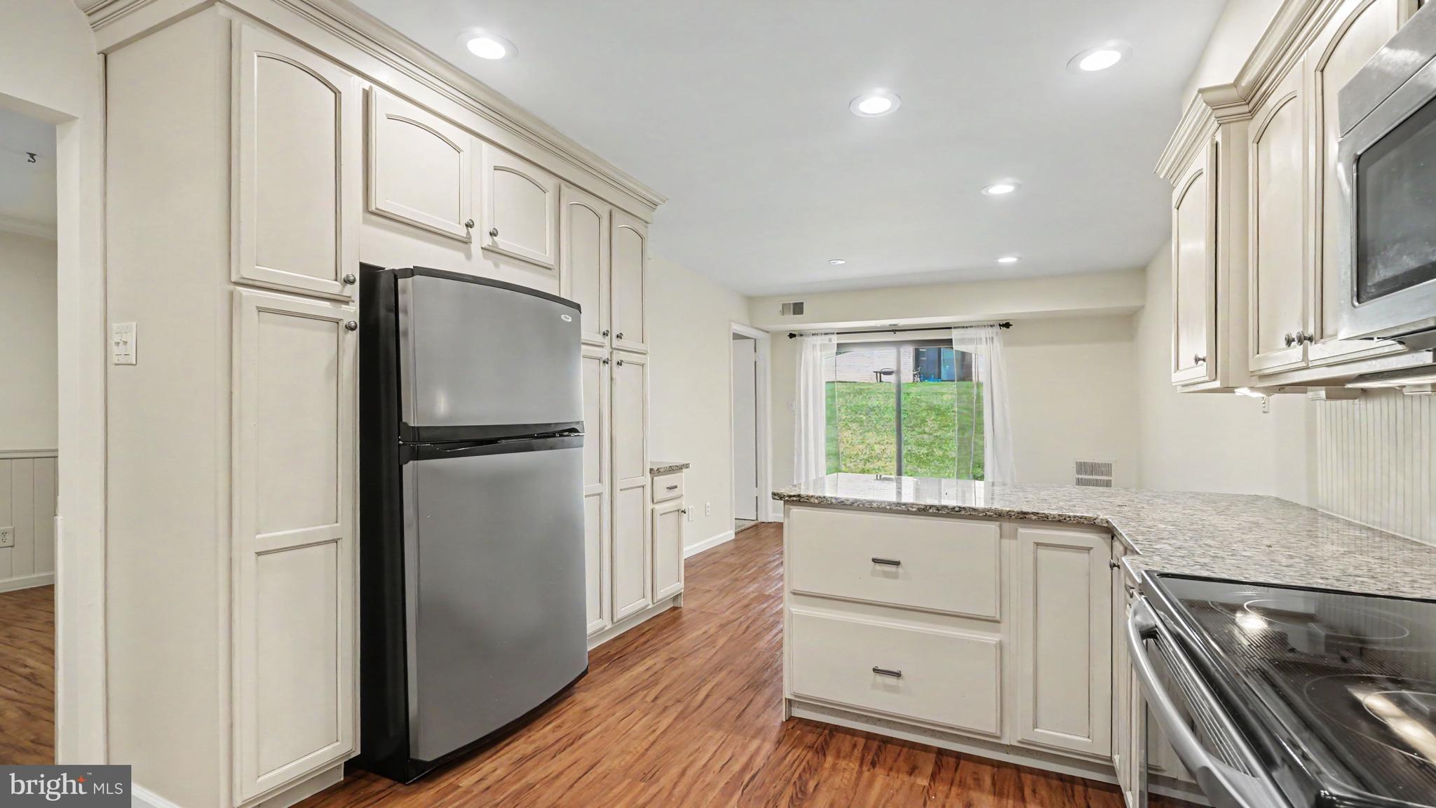 PROVIDENCE FORGE - Residential