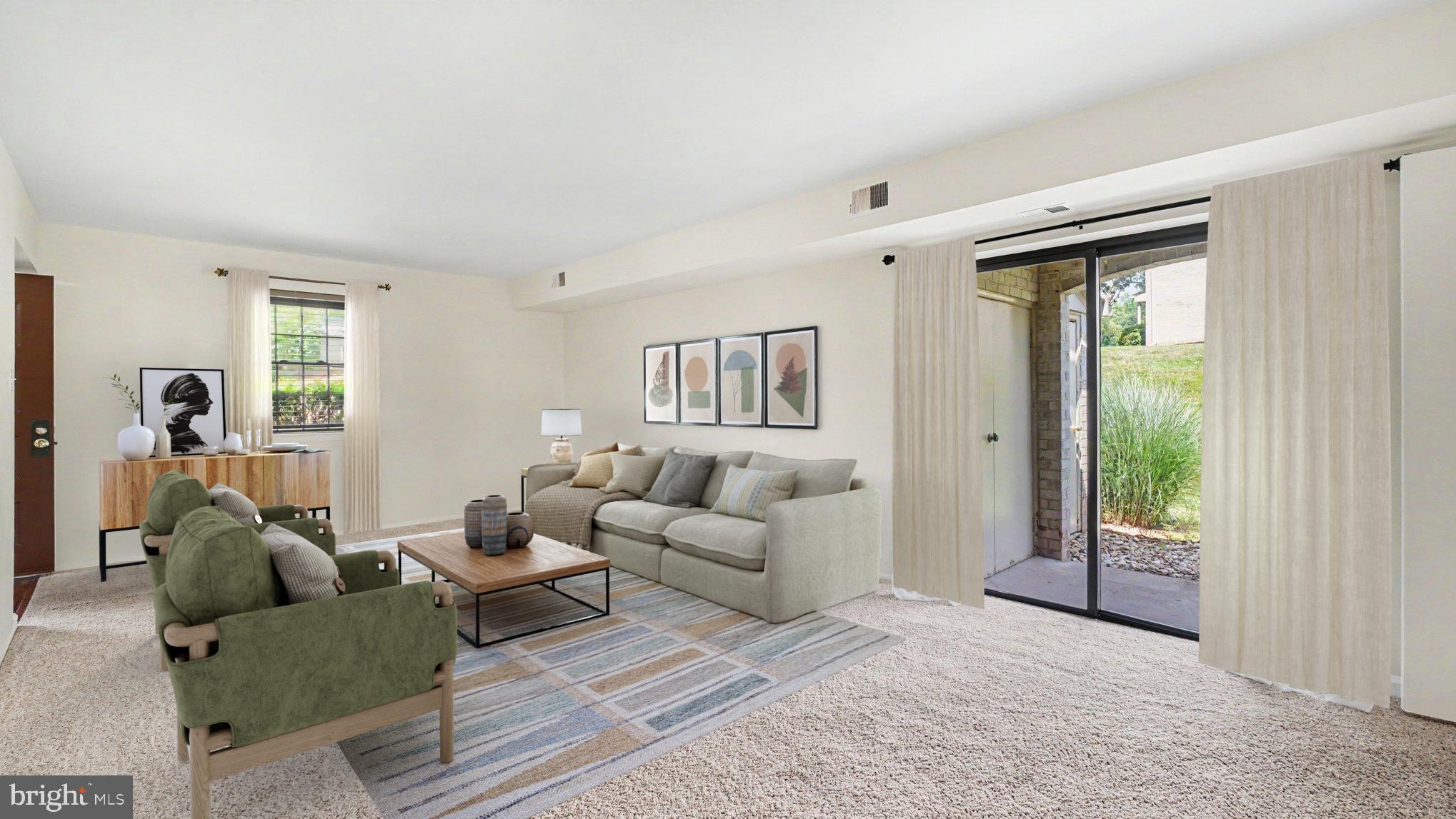 PROVIDENCE FORGE - Residential