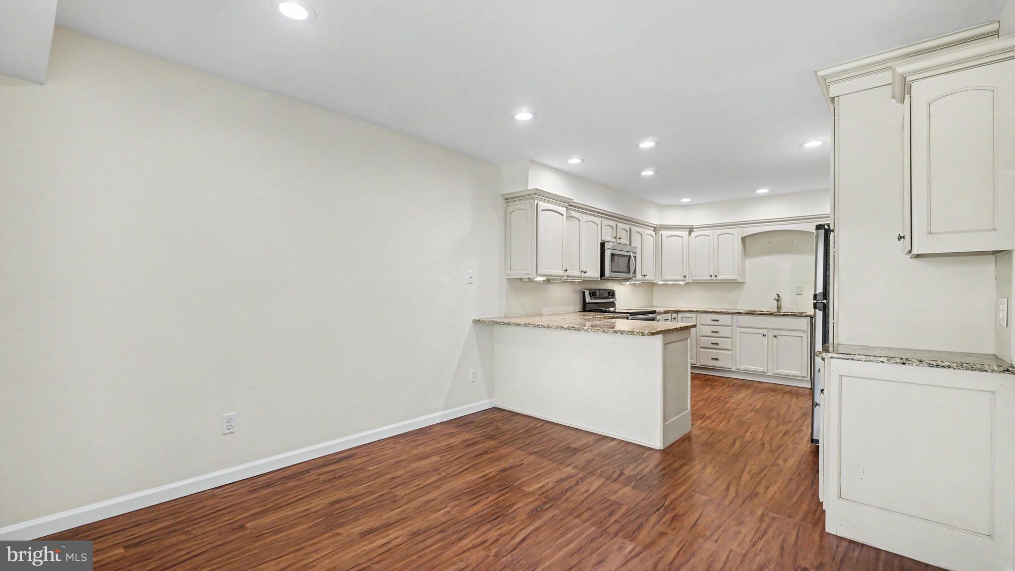 PROVIDENCE FORGE - Residential