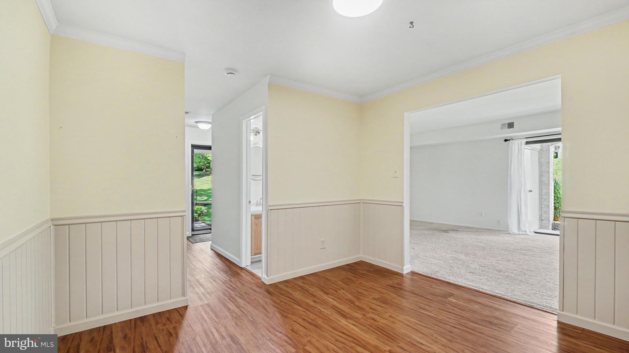 PROVIDENCE FORGE - Residential