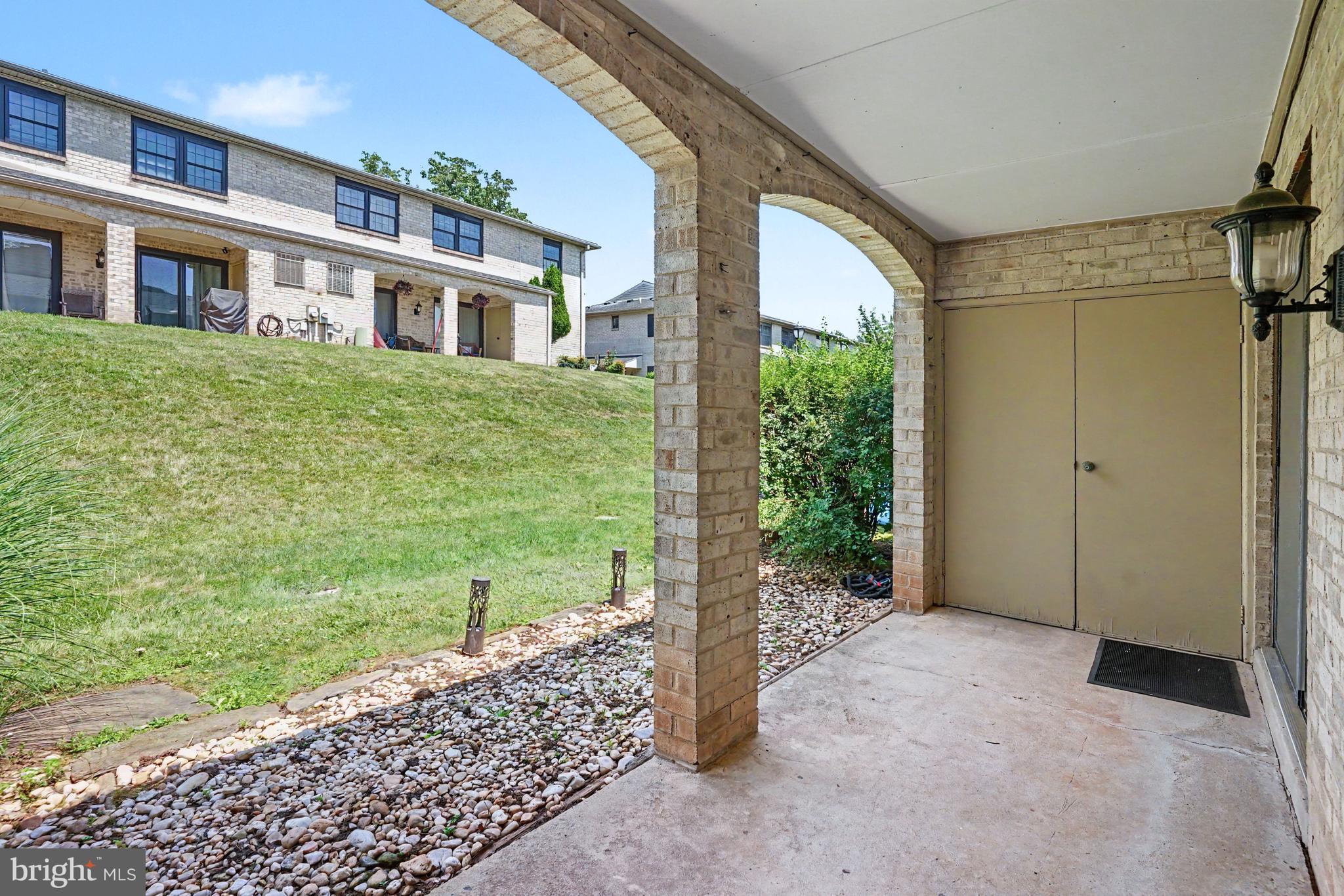 PROVIDENCE FORGE - Residential