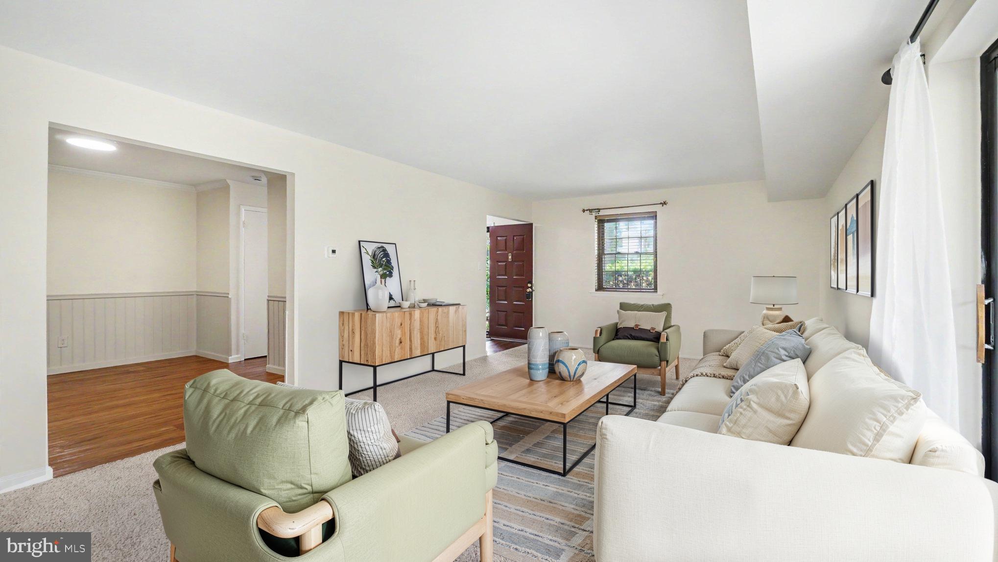 PROVIDENCE FORGE - Residential